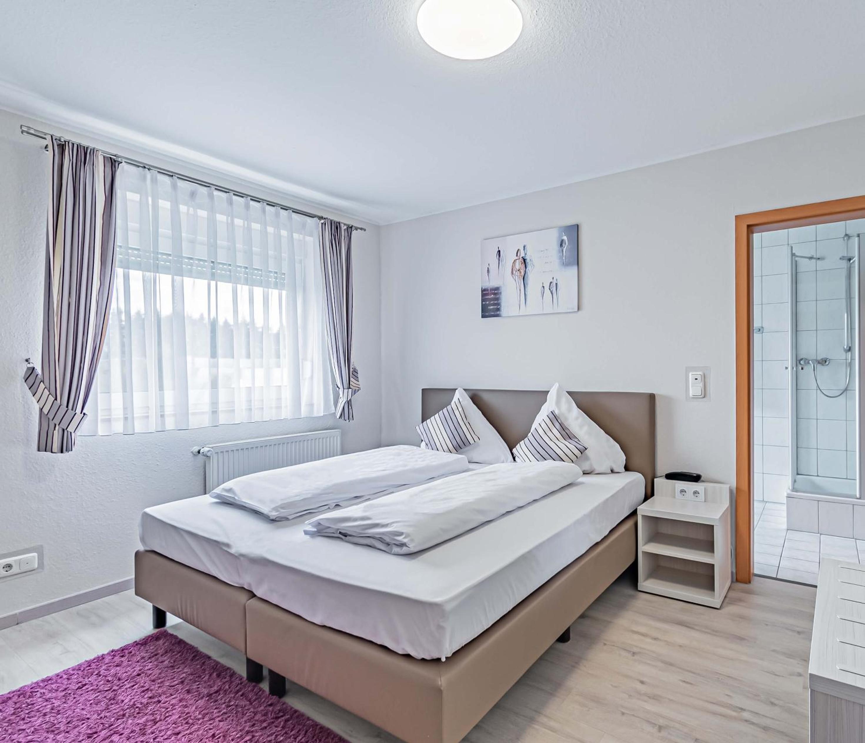 Double Room - Photo 1