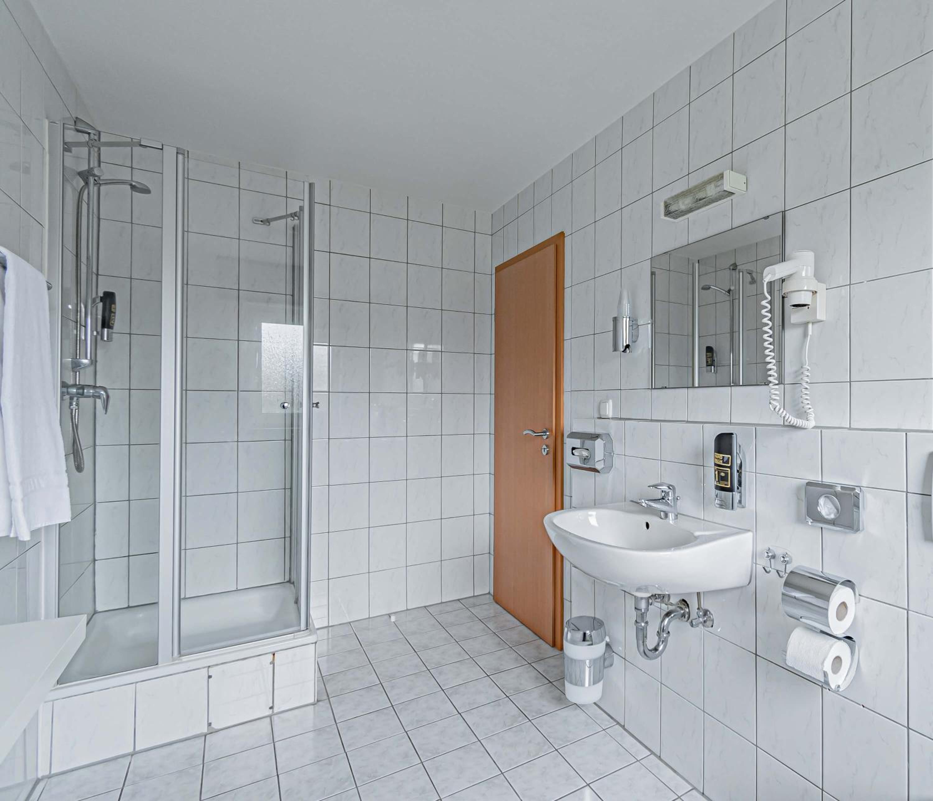 Double Room - Photo 2