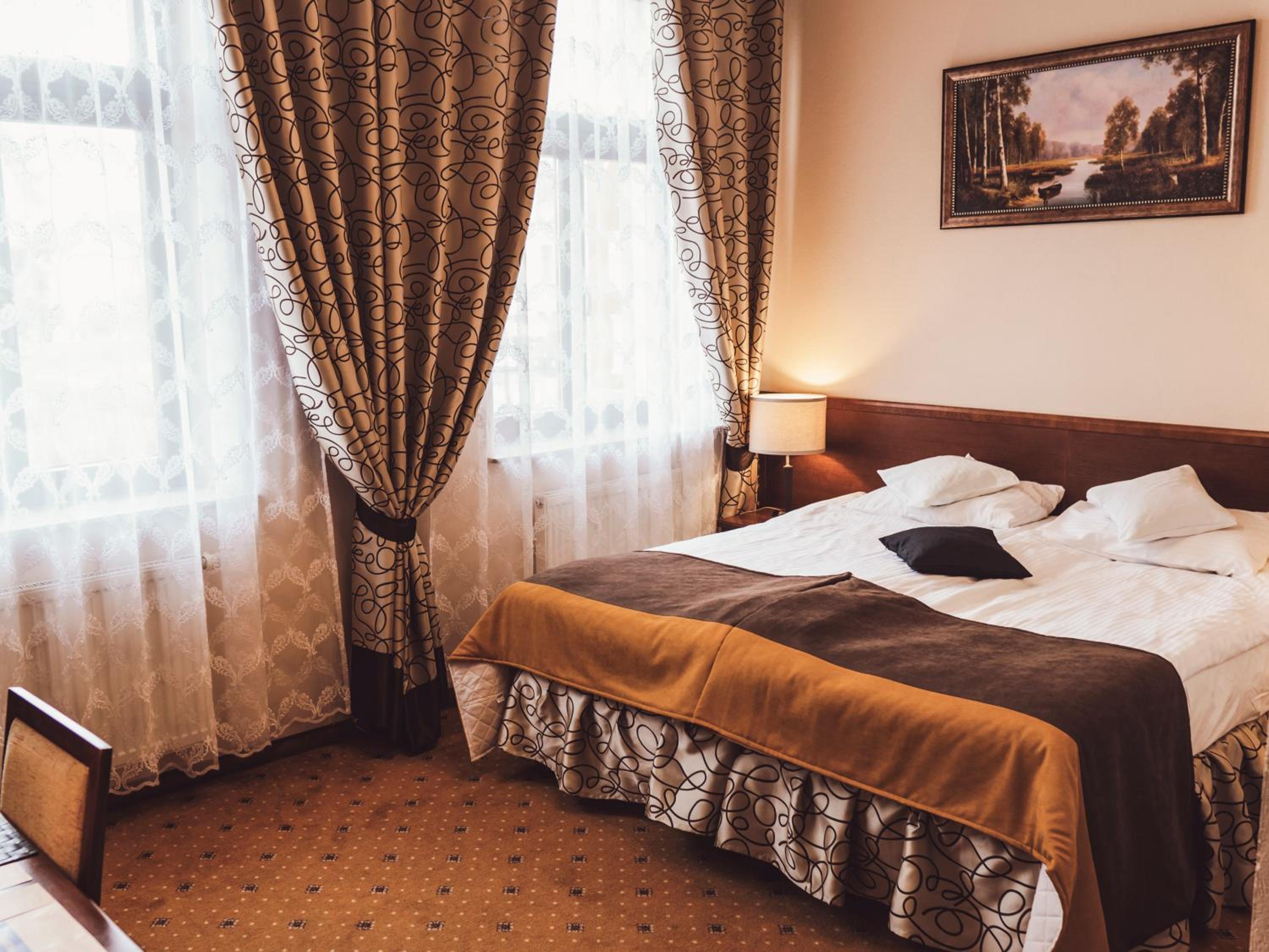 Double Room - Photo 3