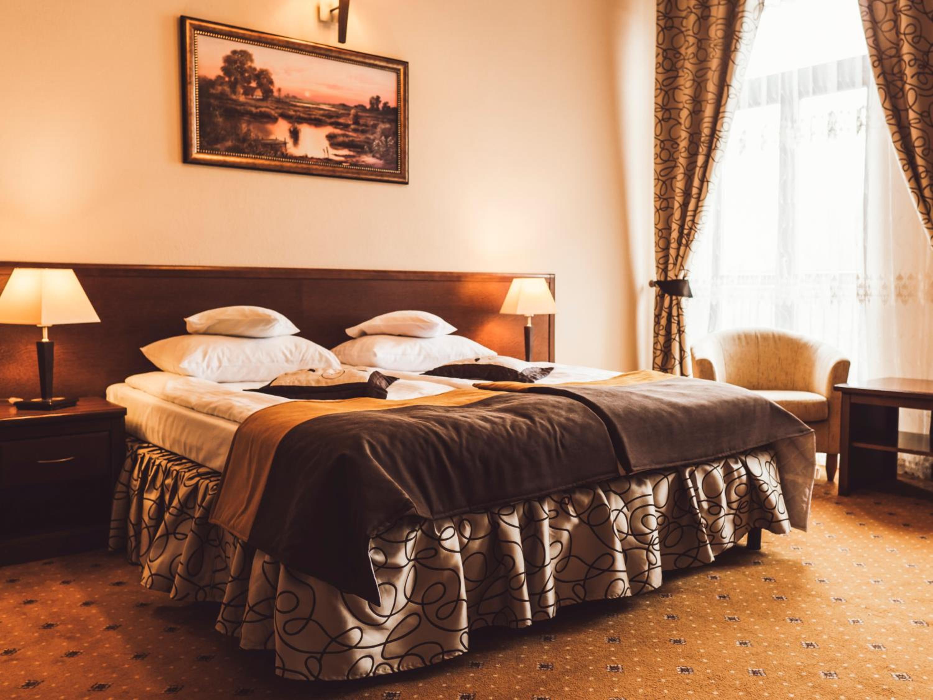 Double Room - Photo 5