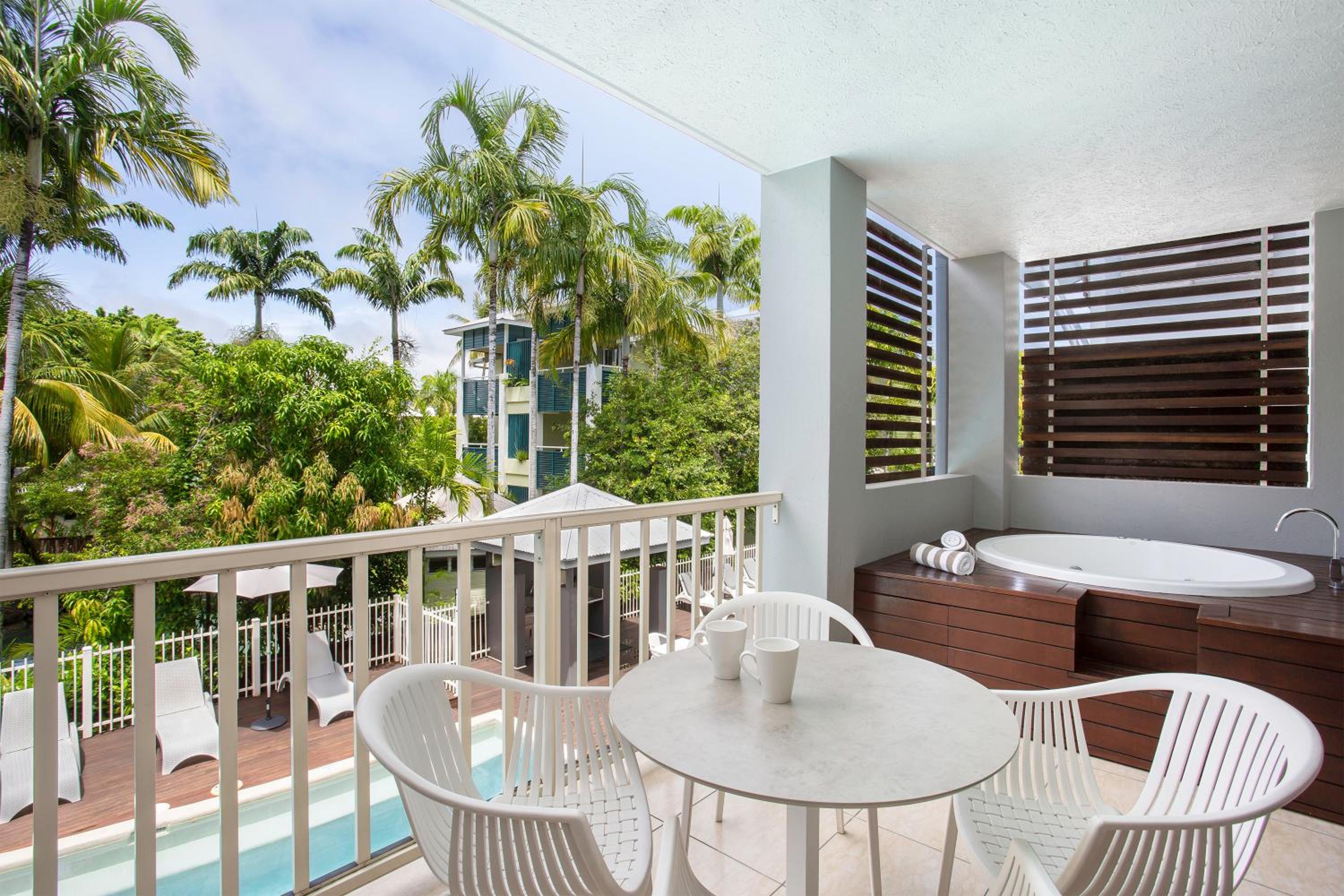 One-Bedroom Suite