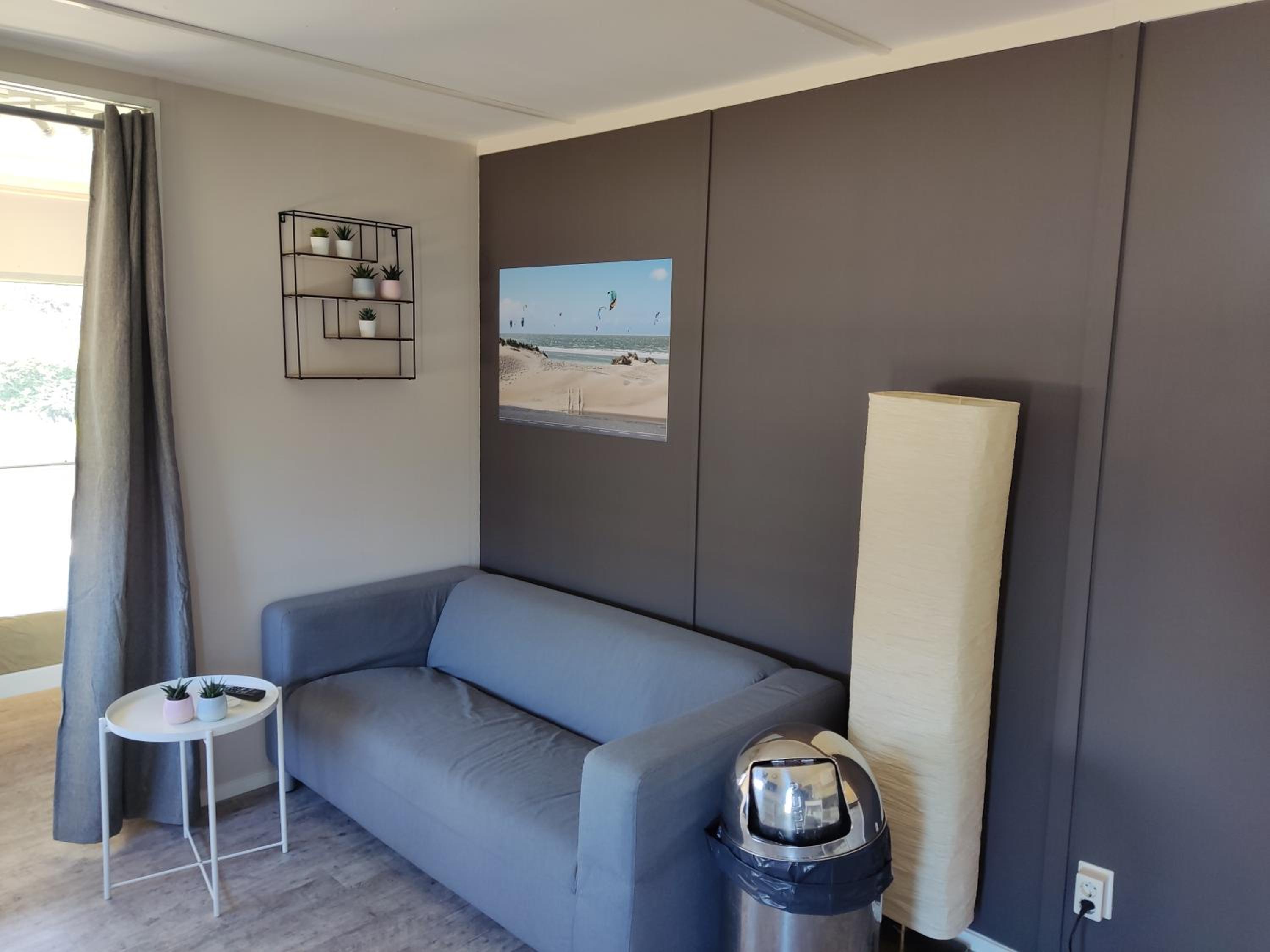 Two-Bedroom Chalet photo 1