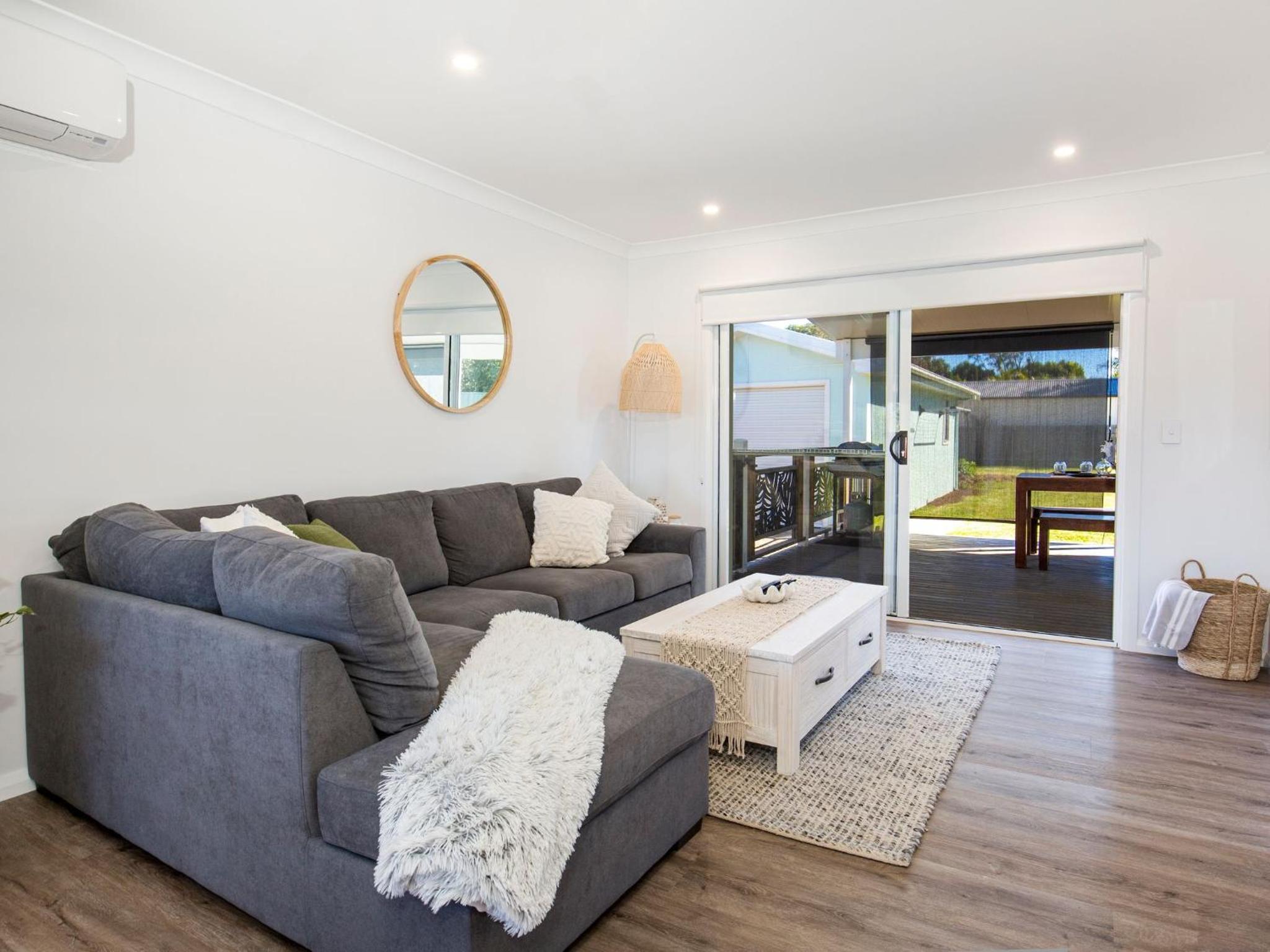 Vacation Home photo 1