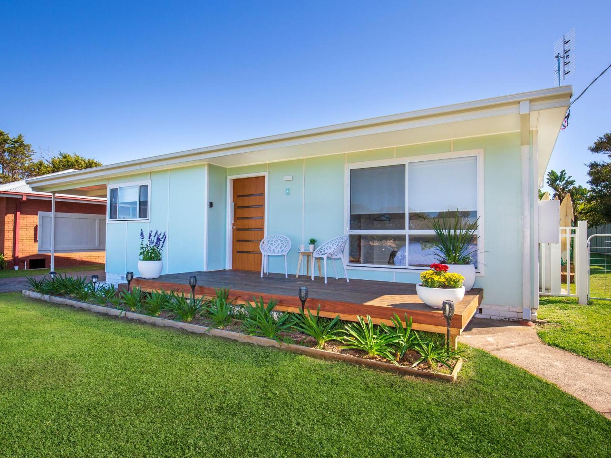Vacation Home photo 3
