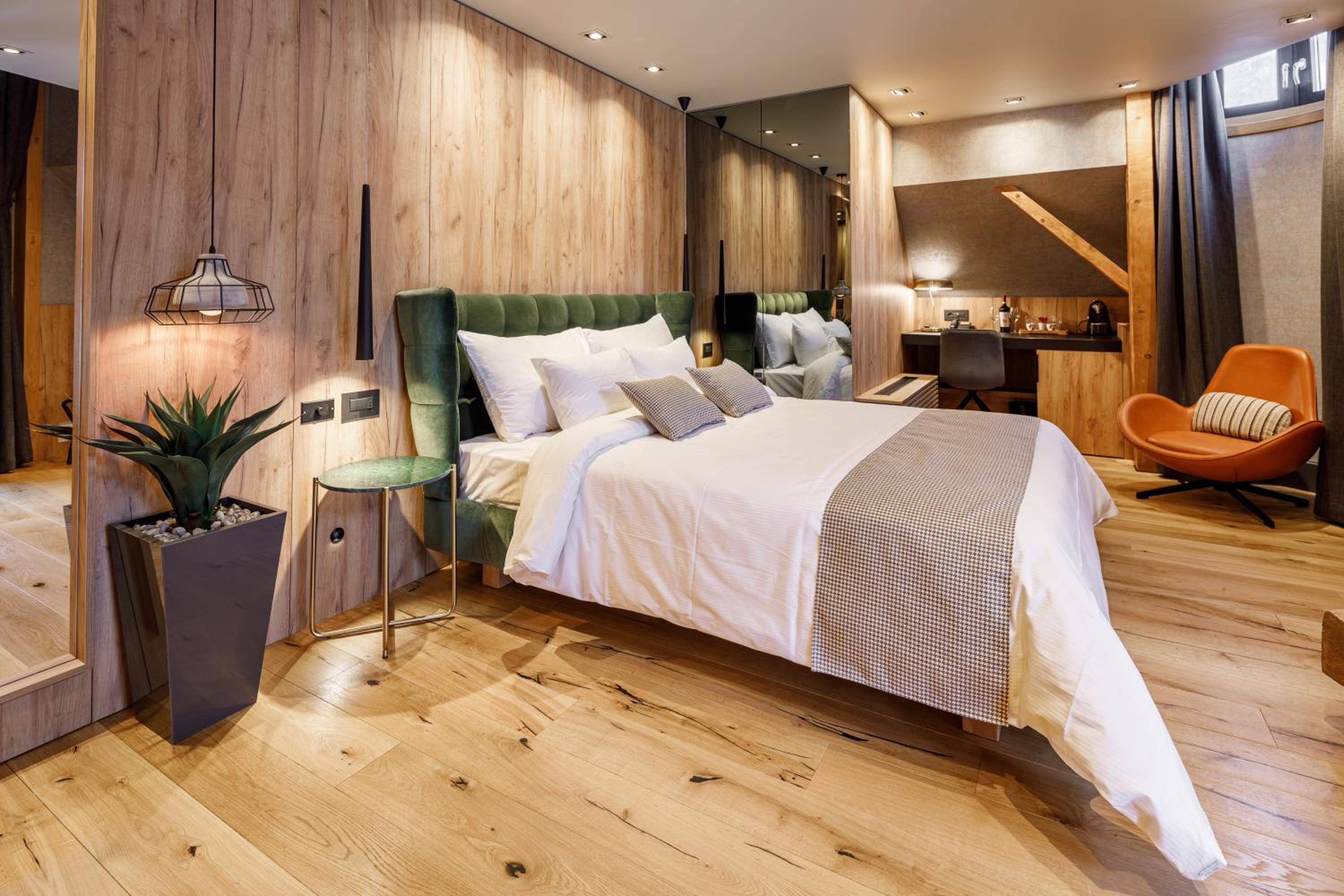 Junior Suite - Photo 8