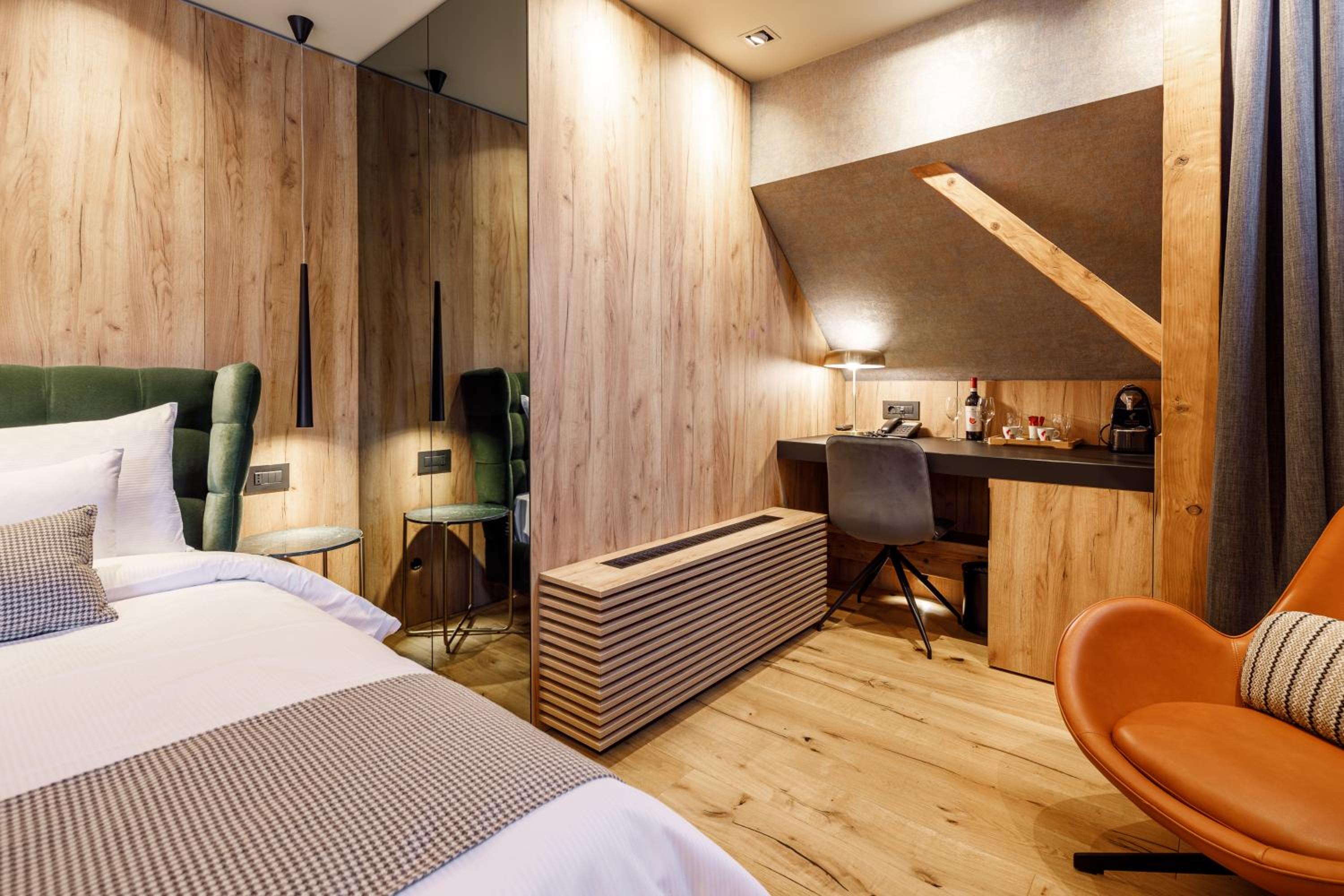 Junior Suite - Photo 3