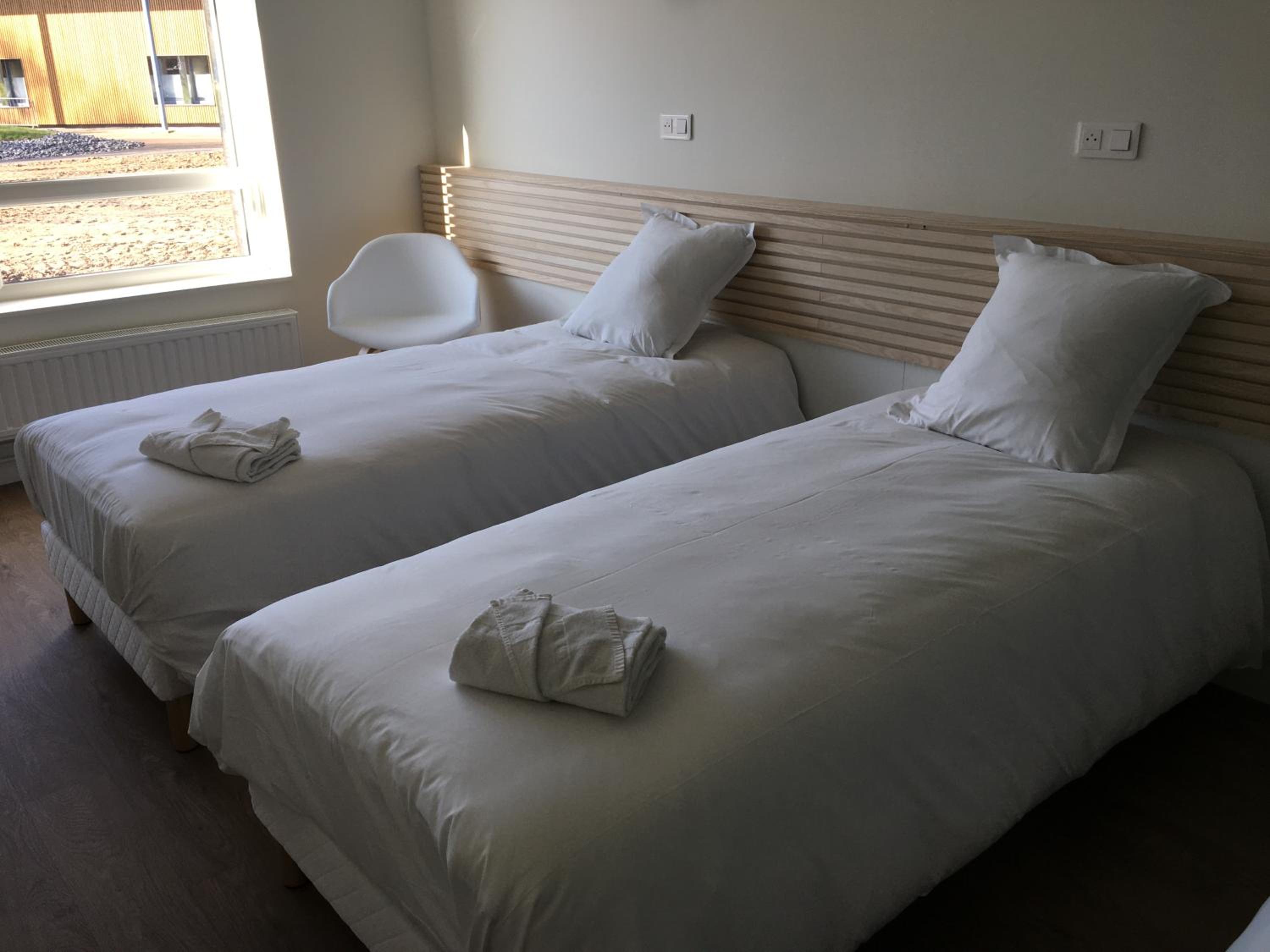 Twin Room - Photo 1