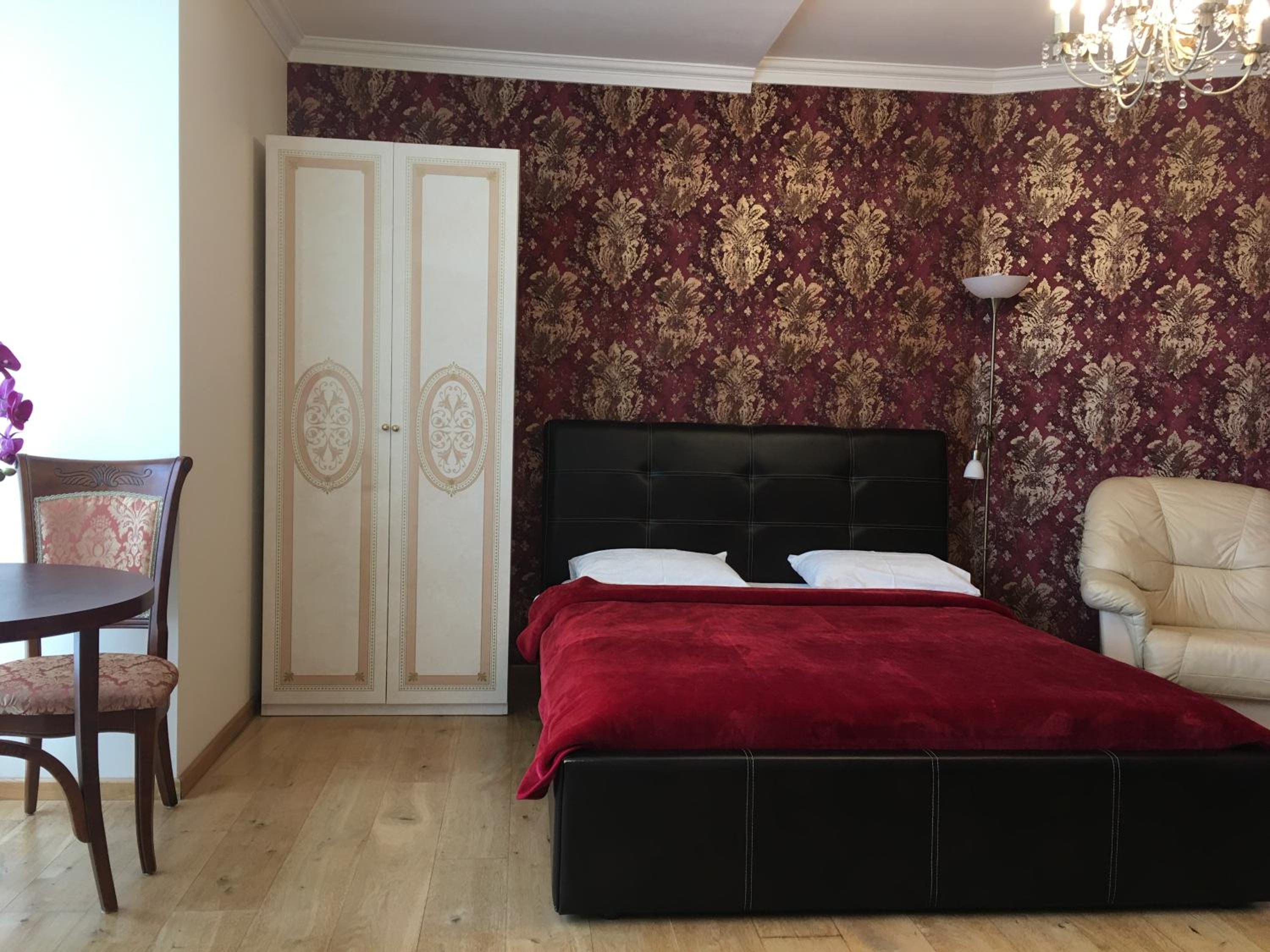 Deluxe Triple Room photo 1