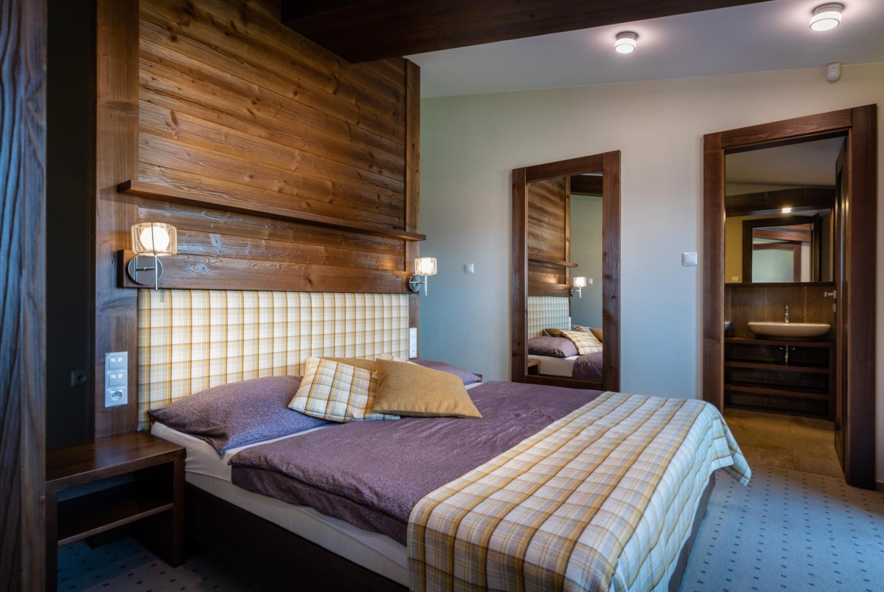 Chalet - Photo 1
