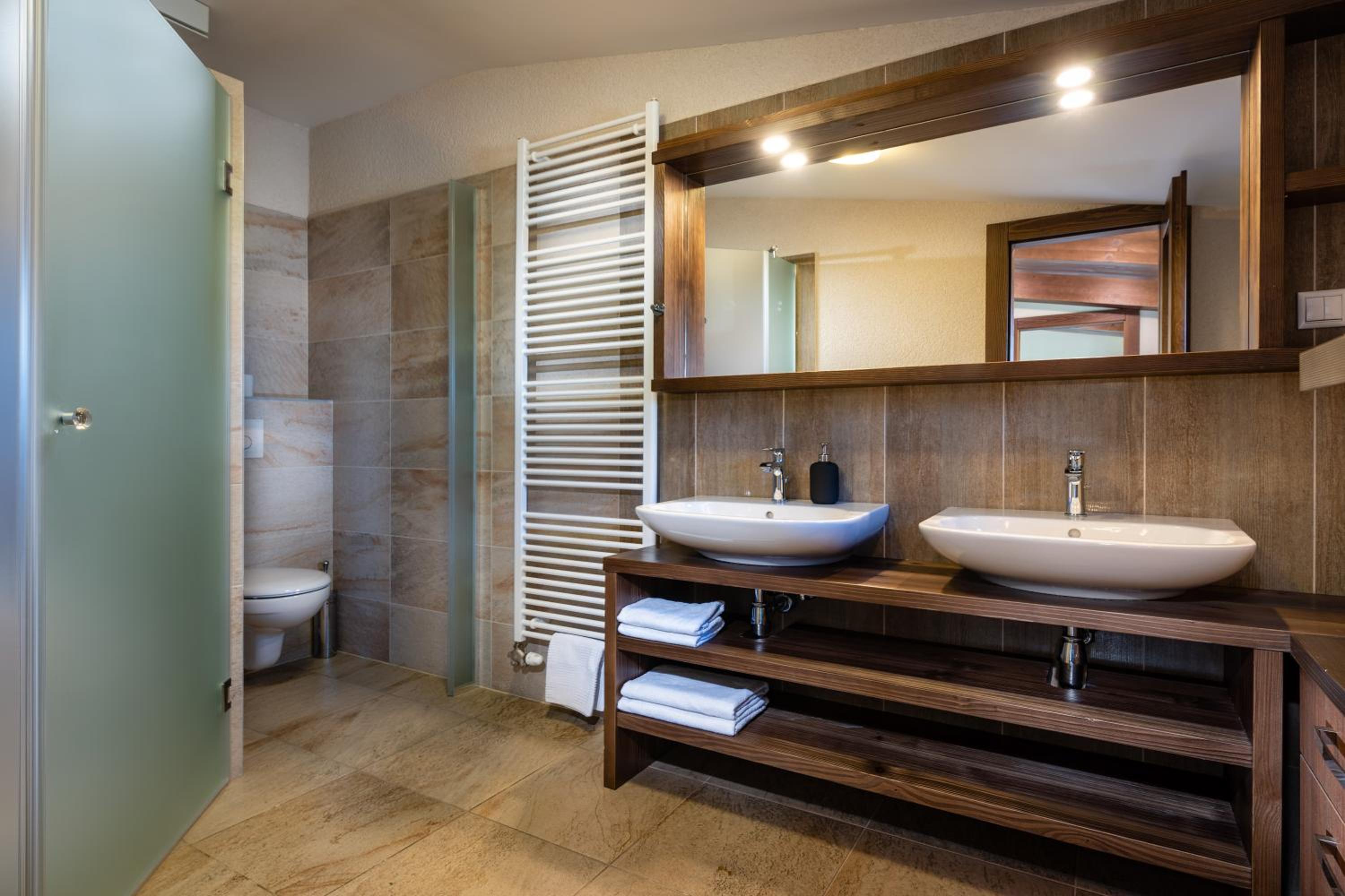 Chalet - Photo 25