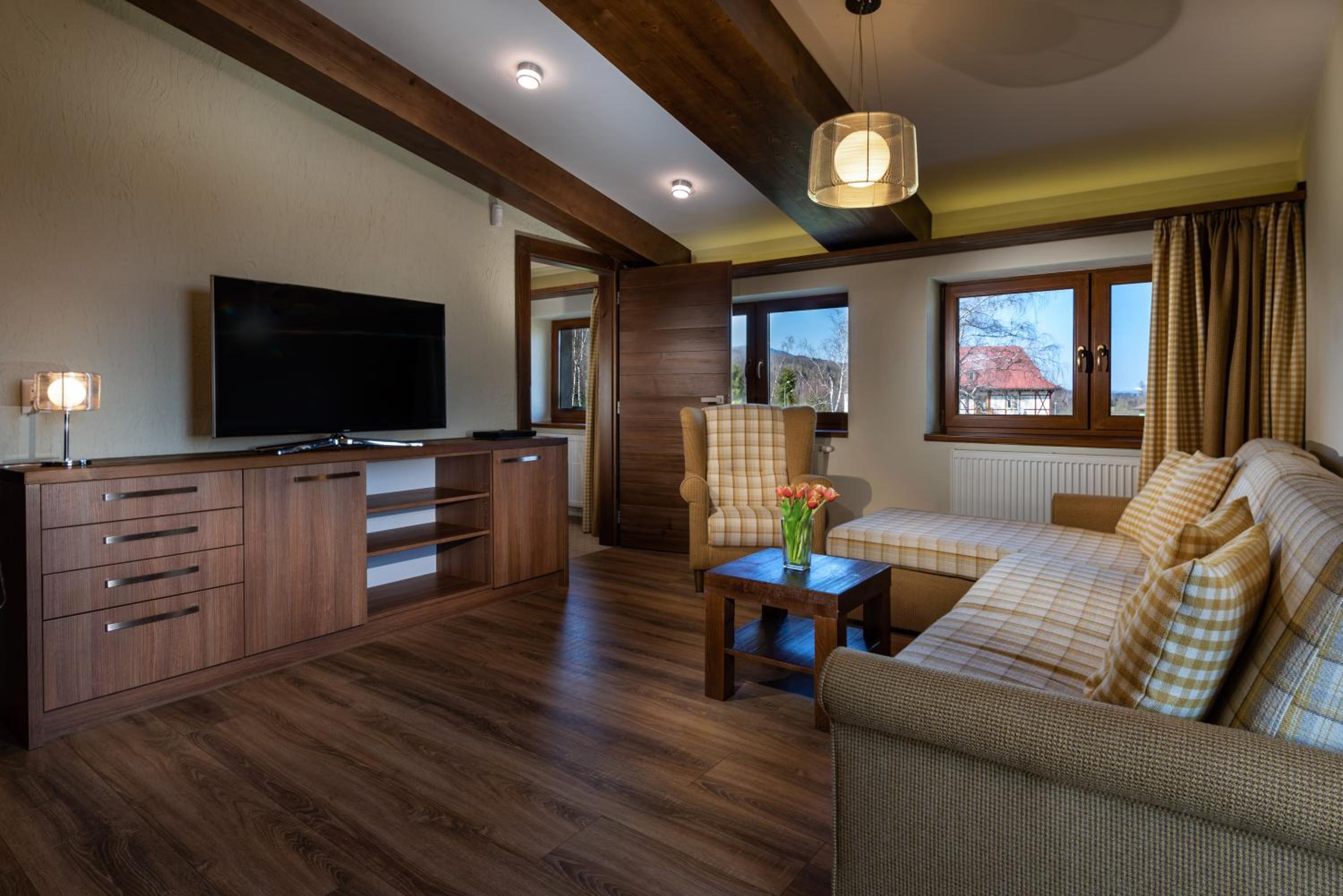 Chalet - Photo 26