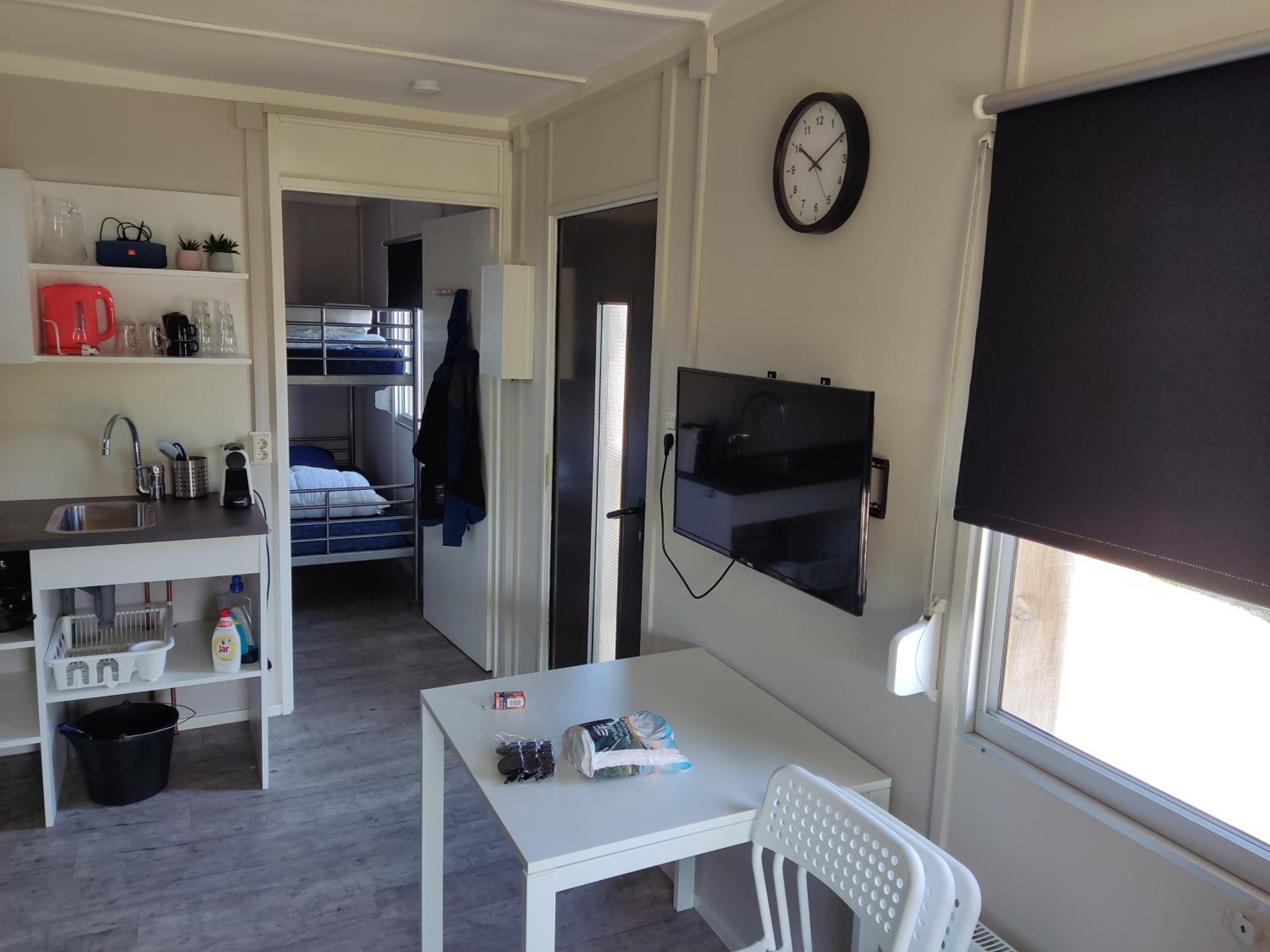 Two-Bedroom Chalet photo 2