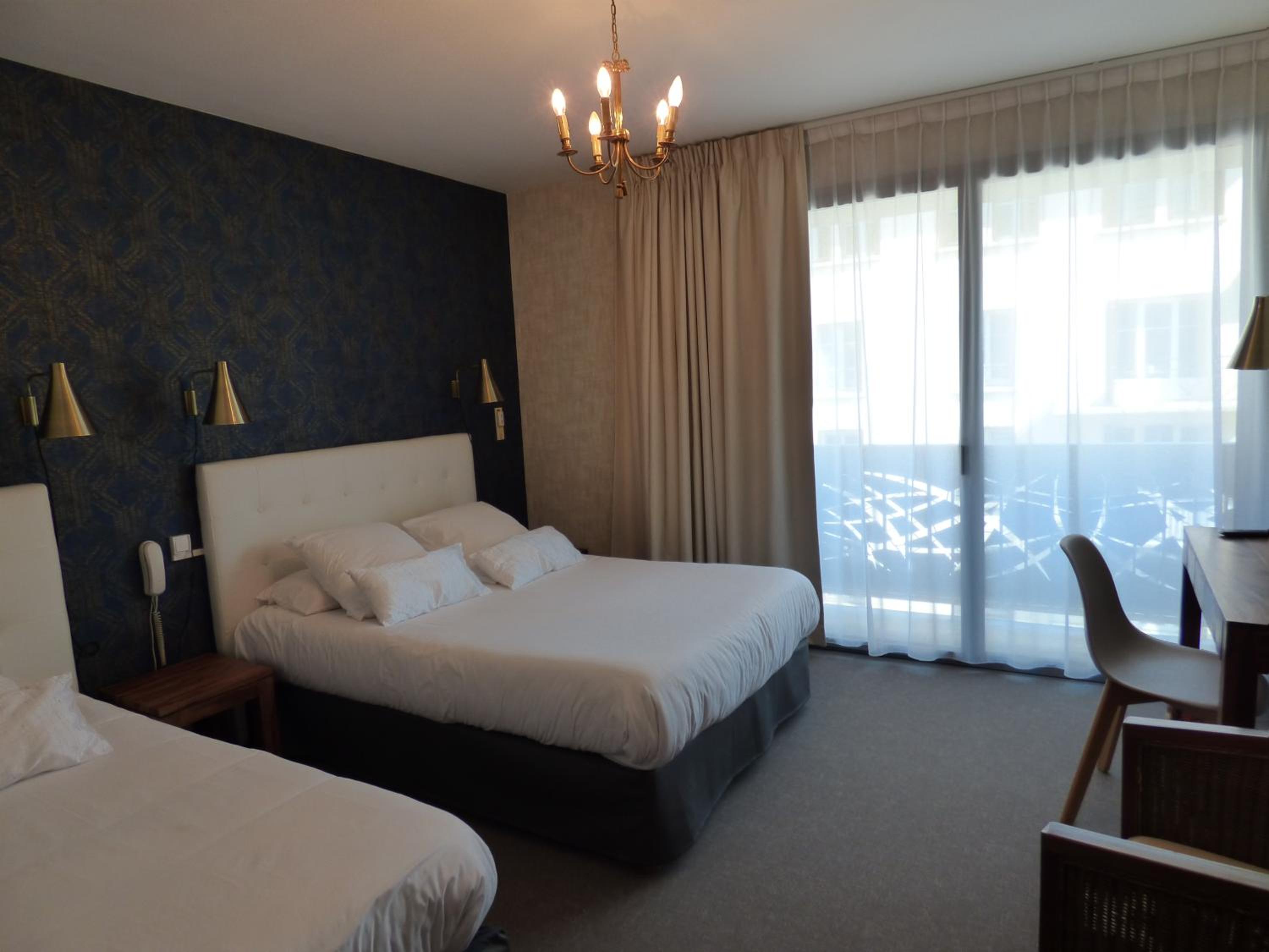 Comfort Triple Room - Photo 3