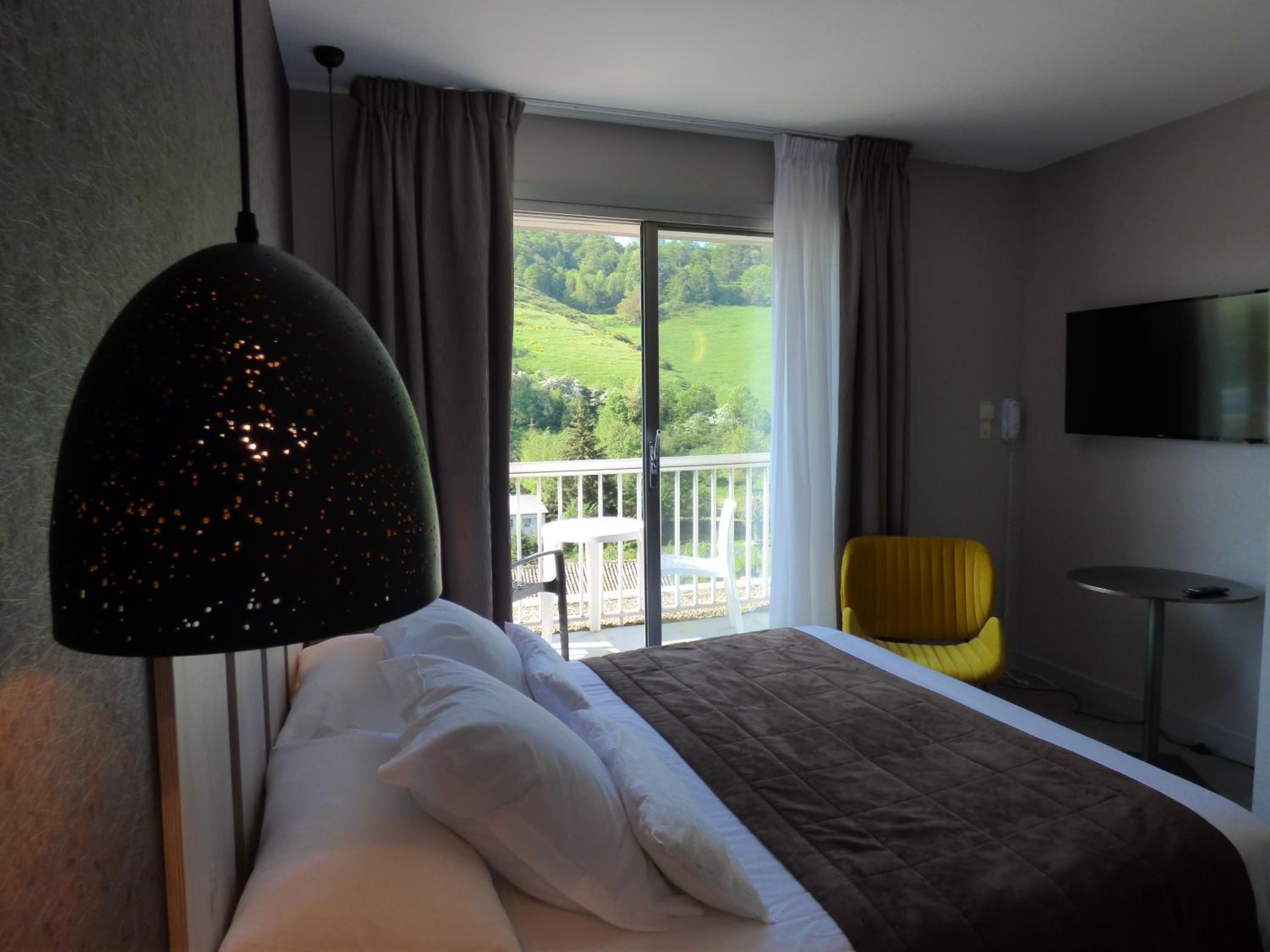 Superior Double Room - Photo 2