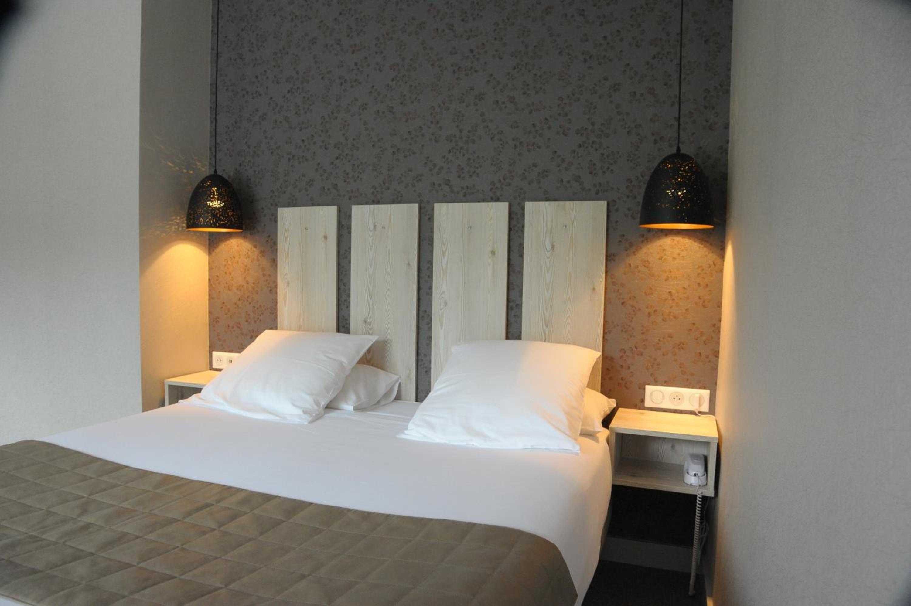 Superior Double Room - Photo 3
