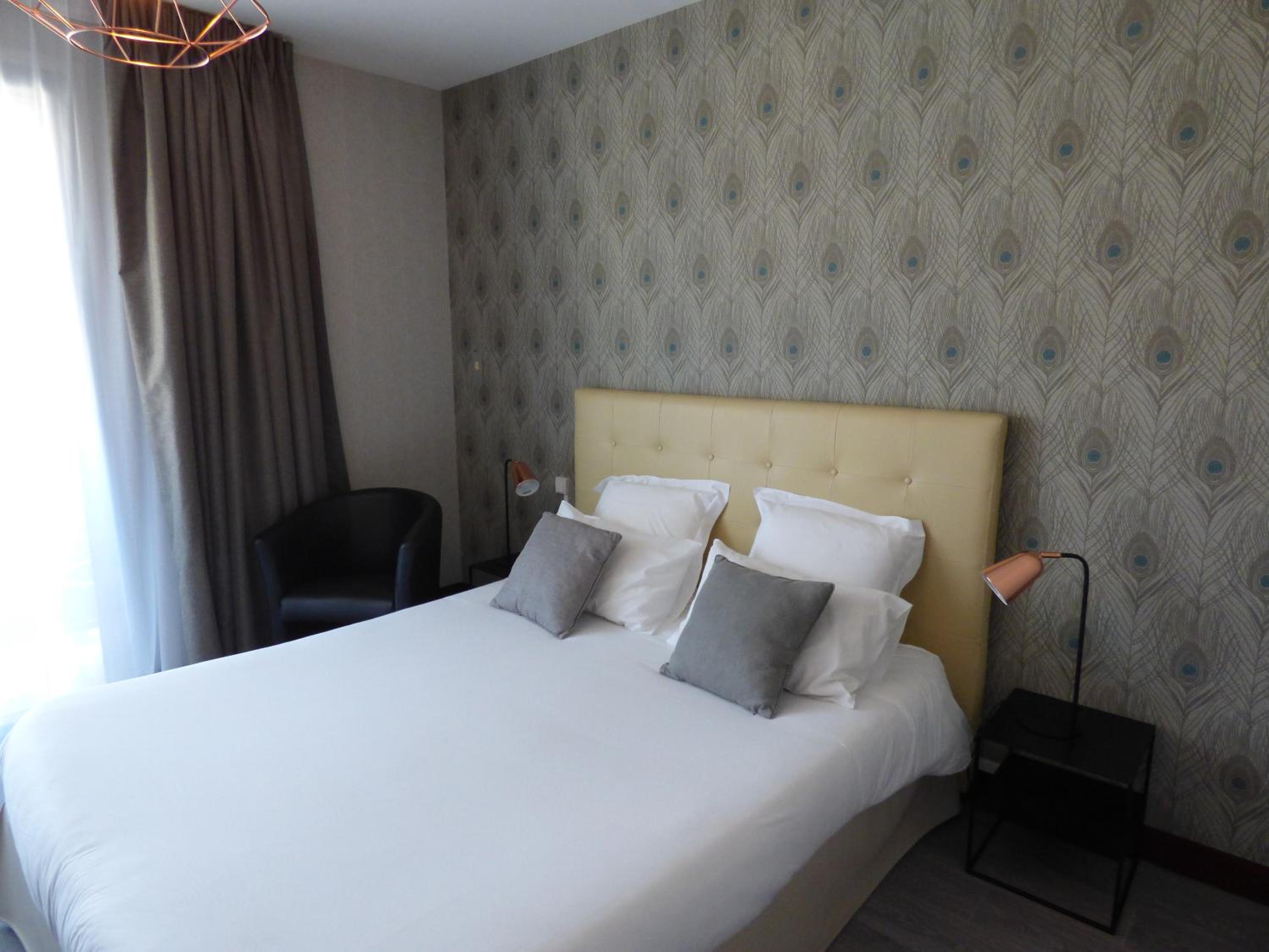 Double Room - Photo 1