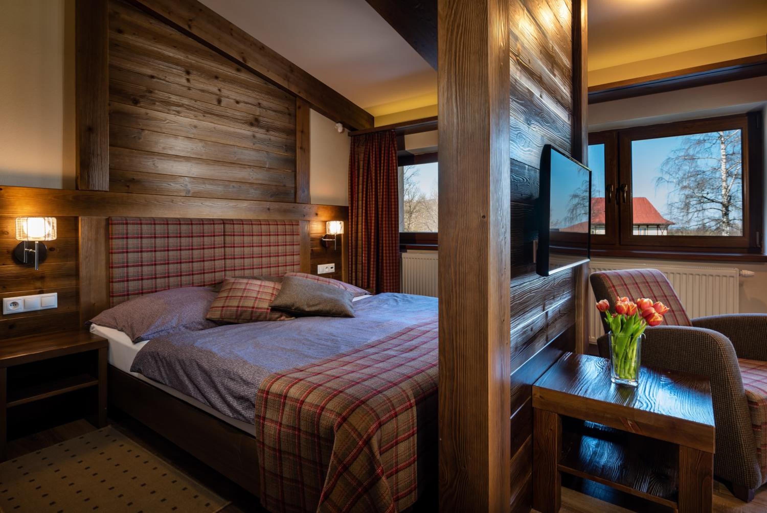 Chalet - Photo 19