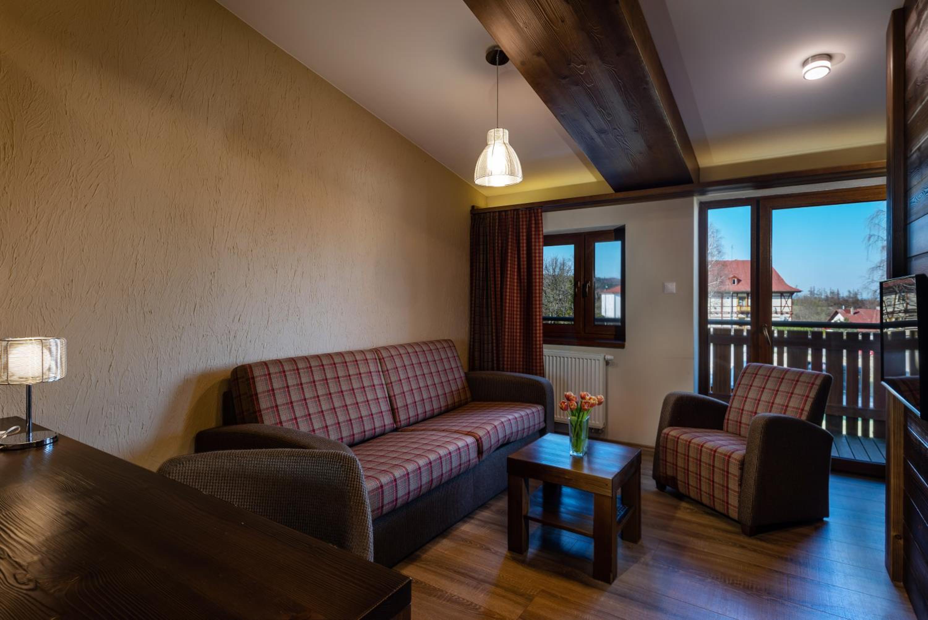 Chalet - Photo 20