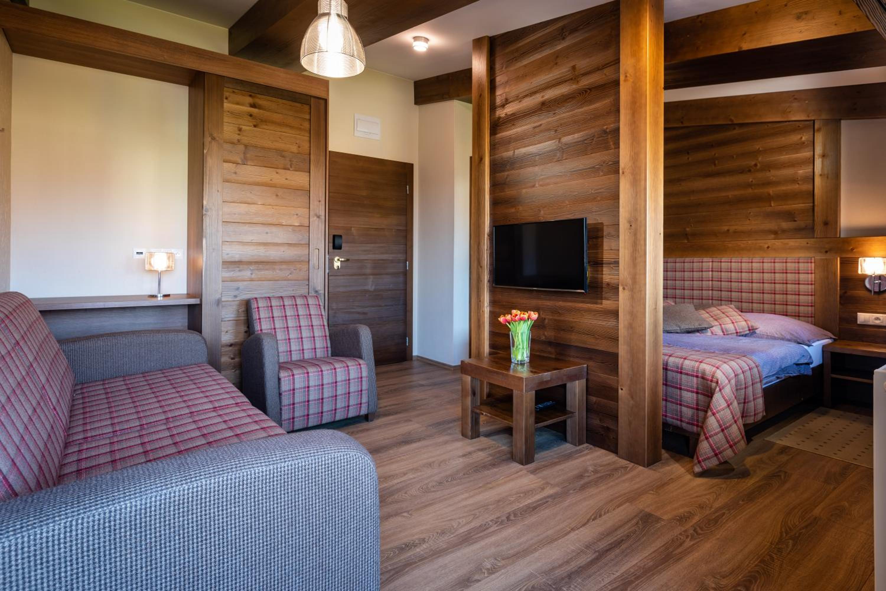 Chalet - Photo 21