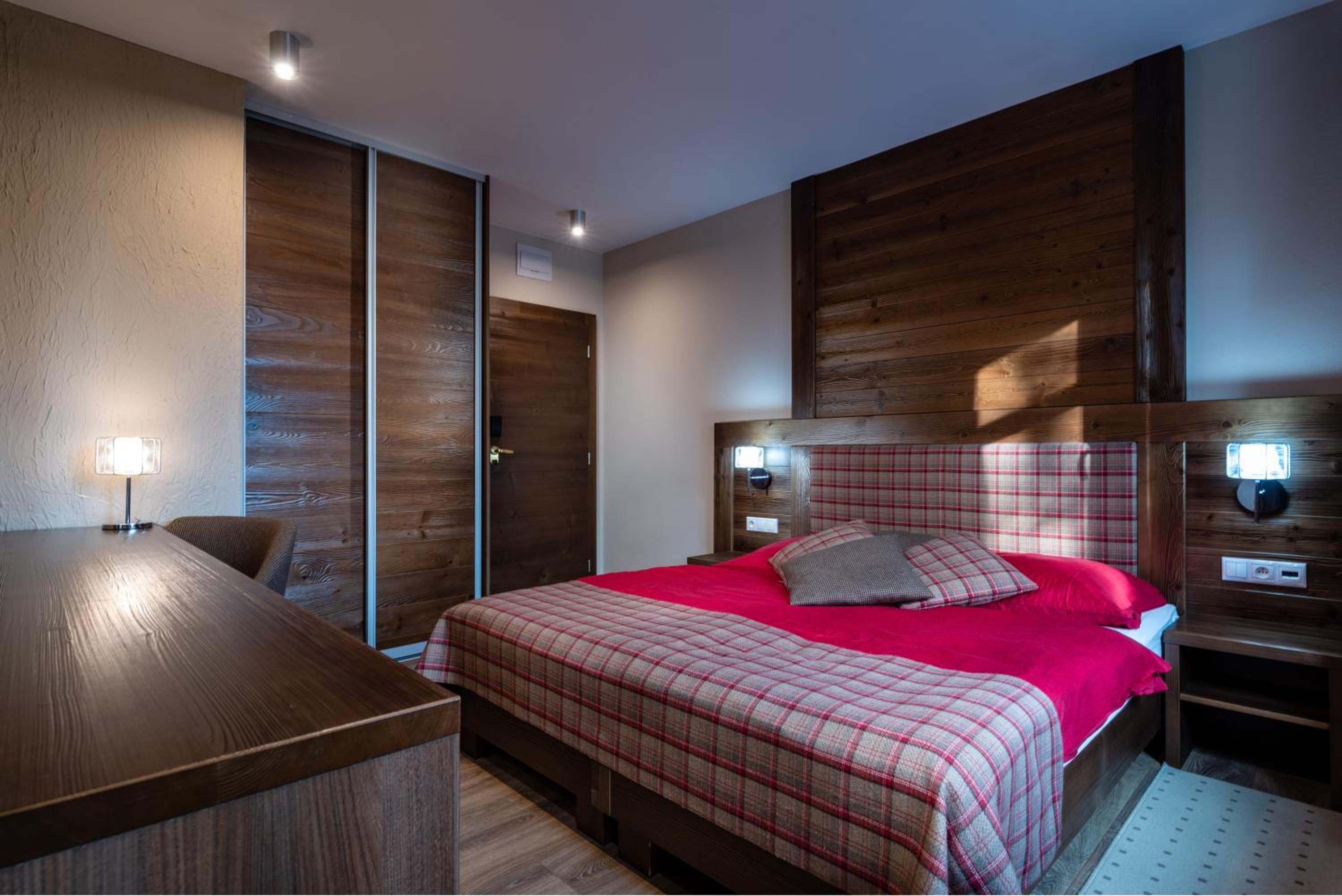 Chalet - Photo 22