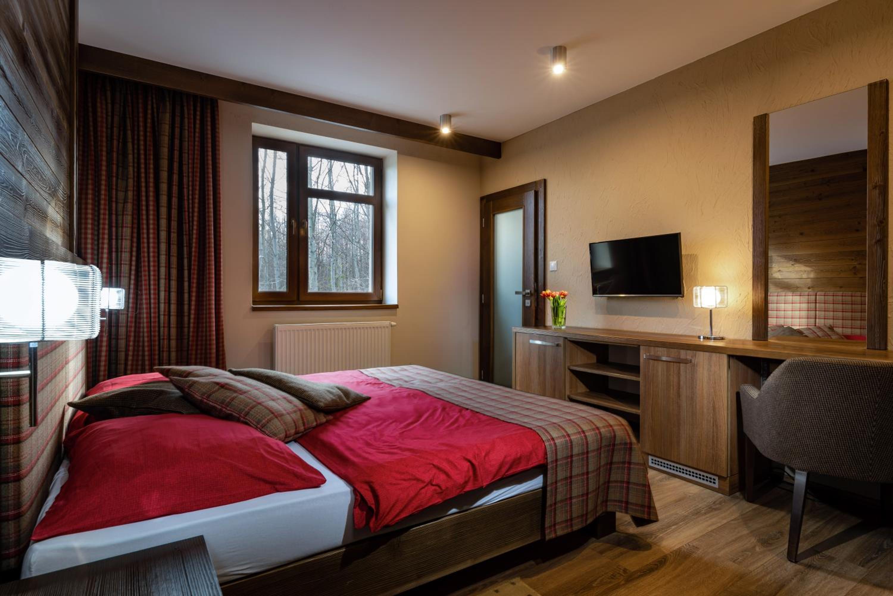 Chalet - Photo 23