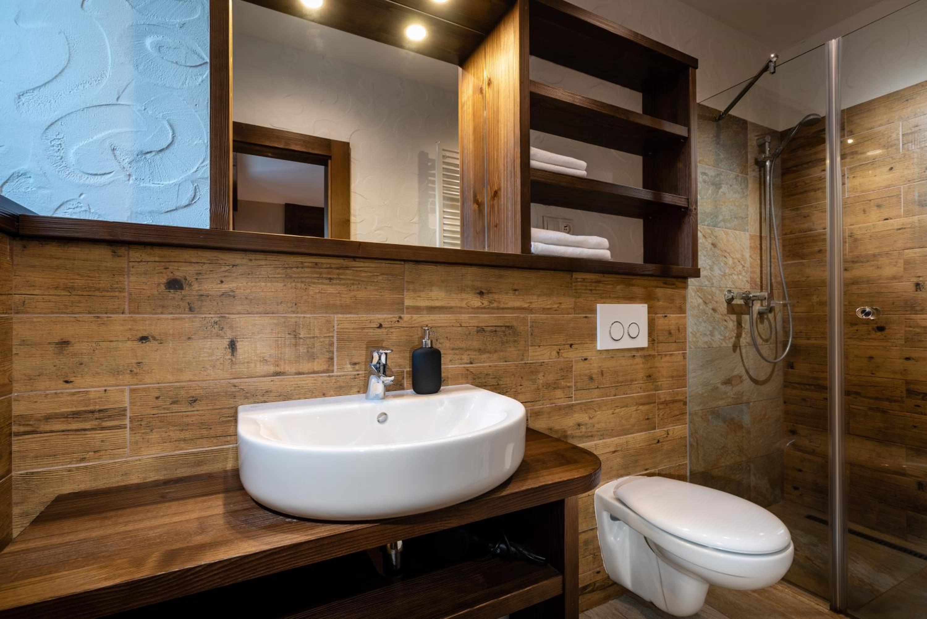 Chalet - Photo 3