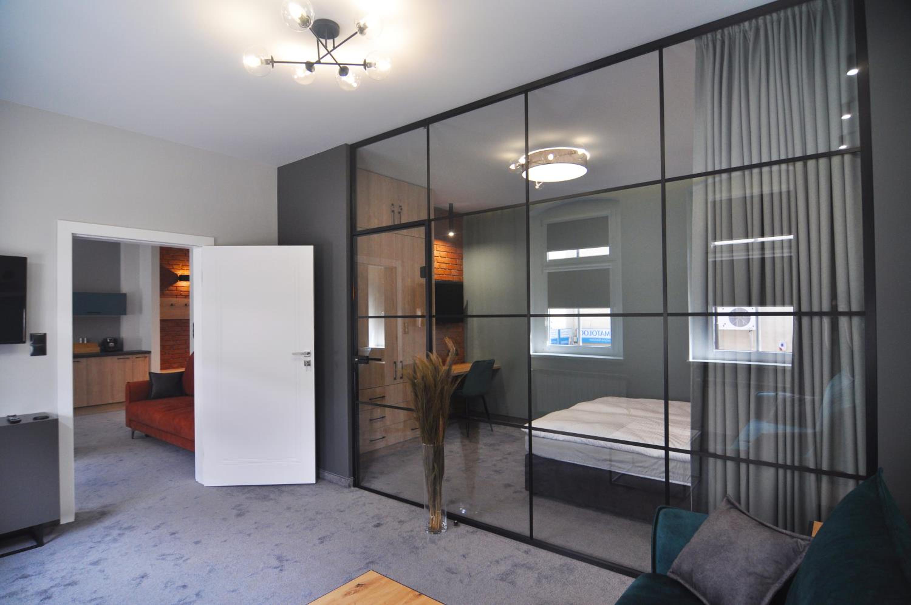 Family Suite - Photo 3