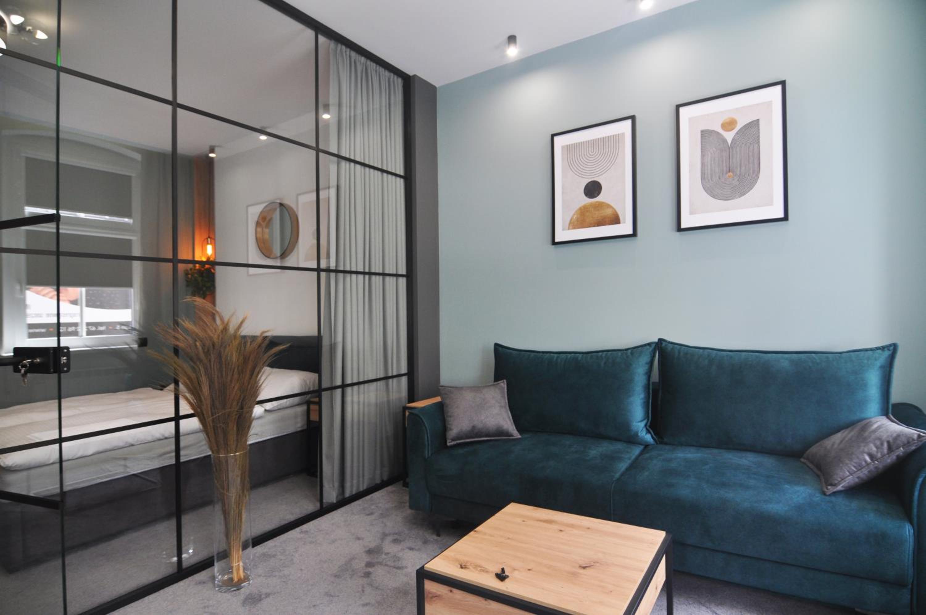 Family Suite - Photo 2