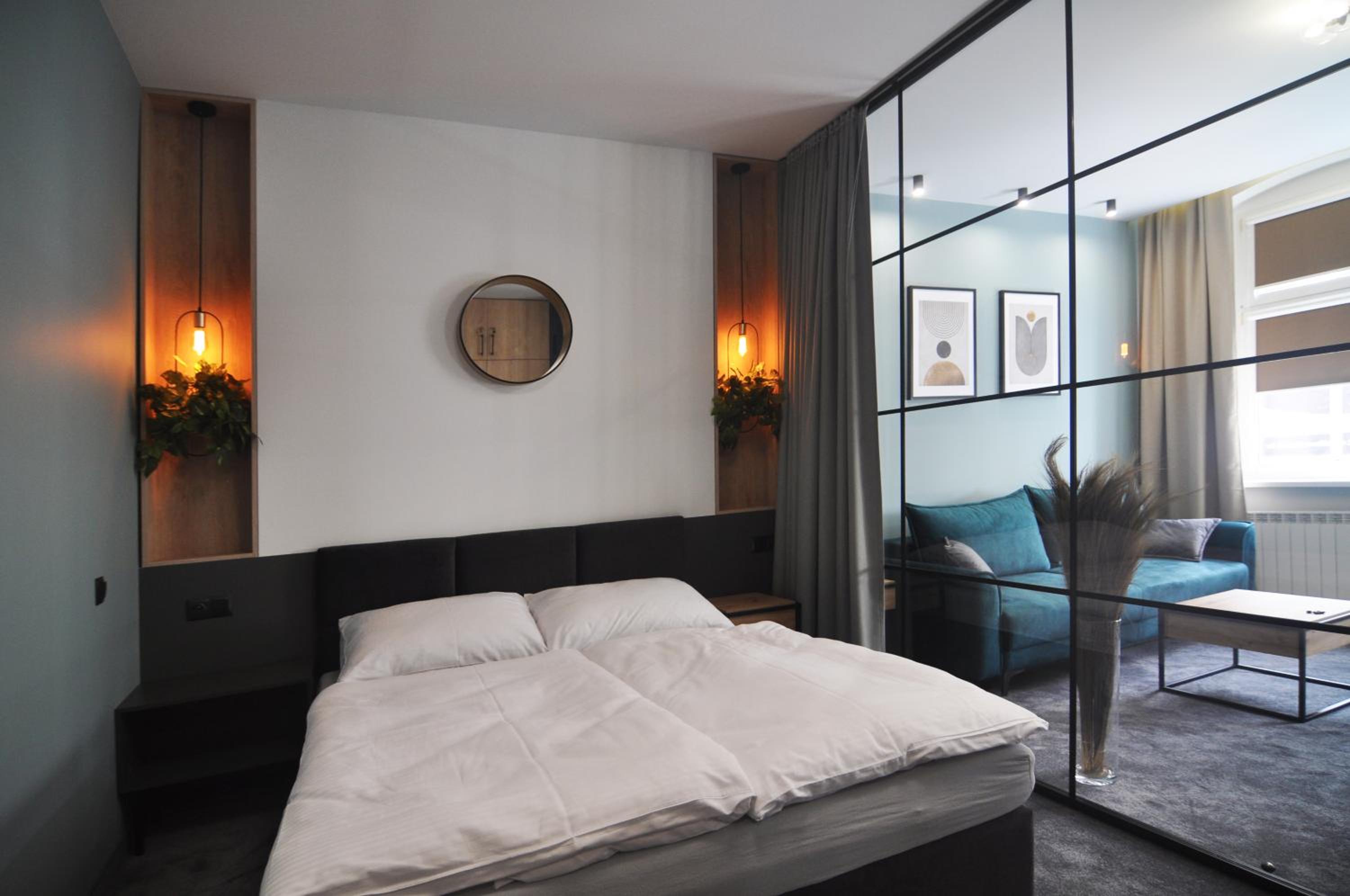 Family Suite - Photo 4