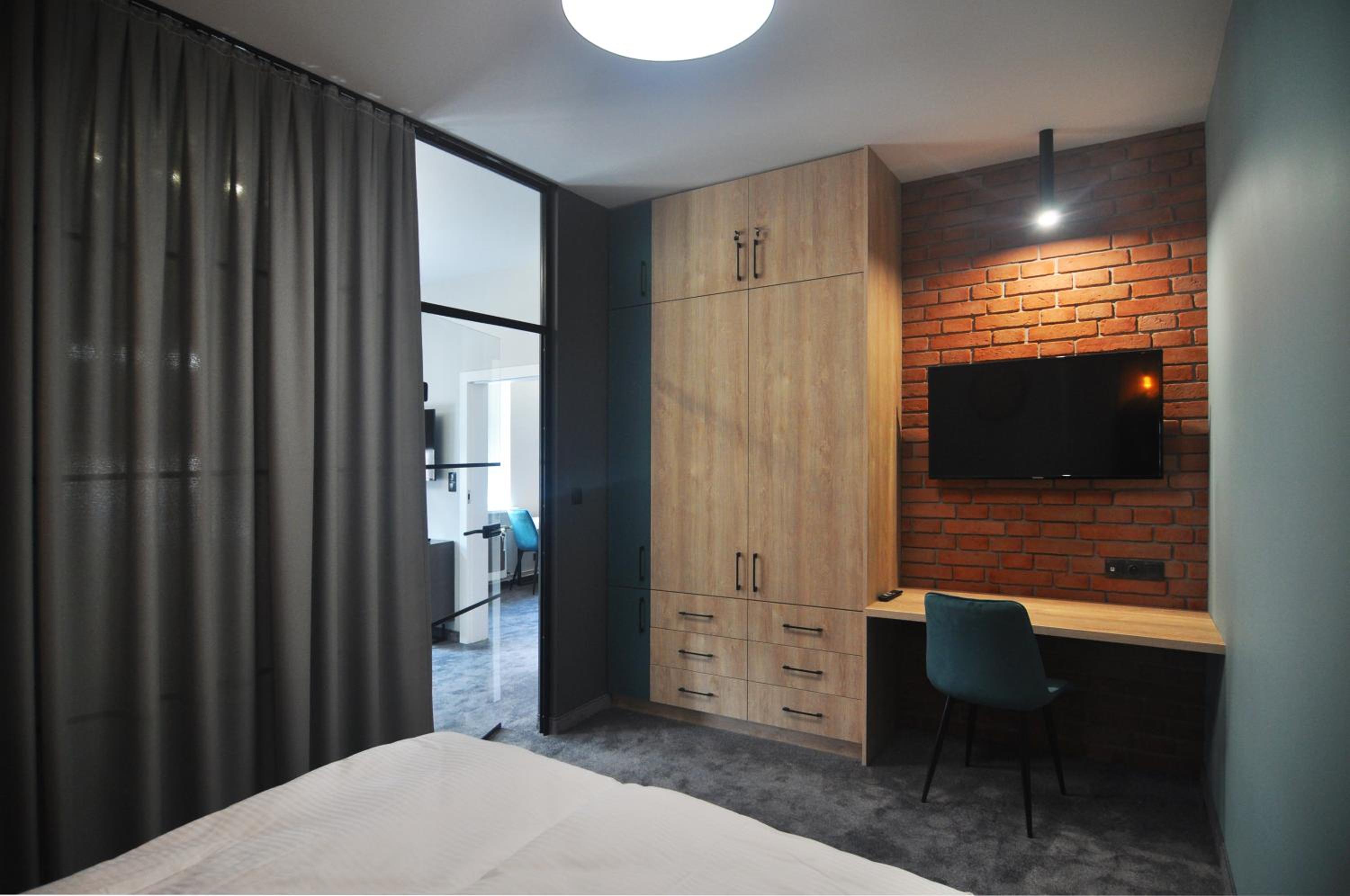 Family Suite - Photo 5