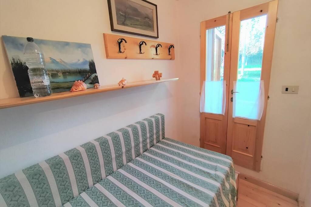 One-Bedroom House photo 1