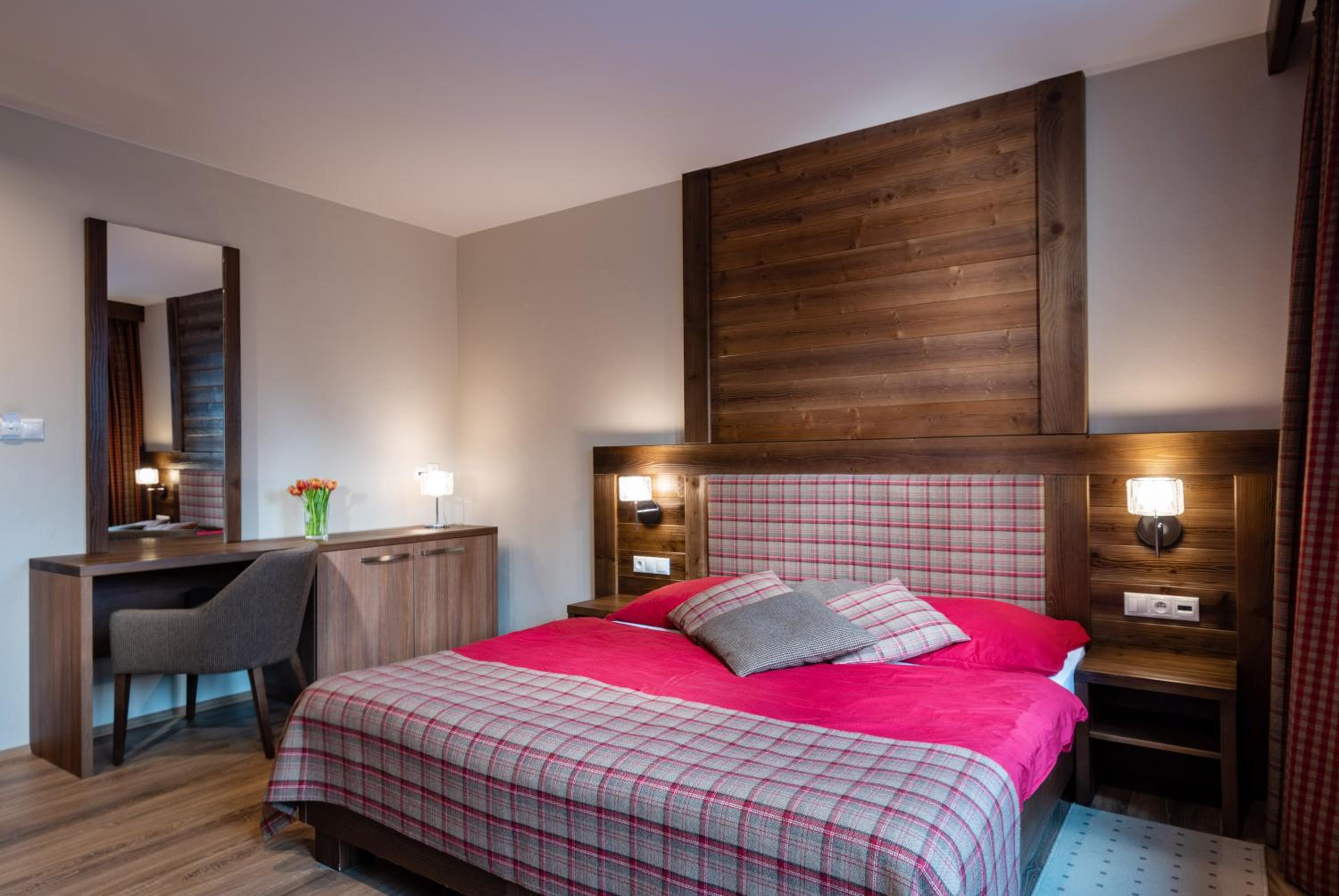 Chalet - Photo 13