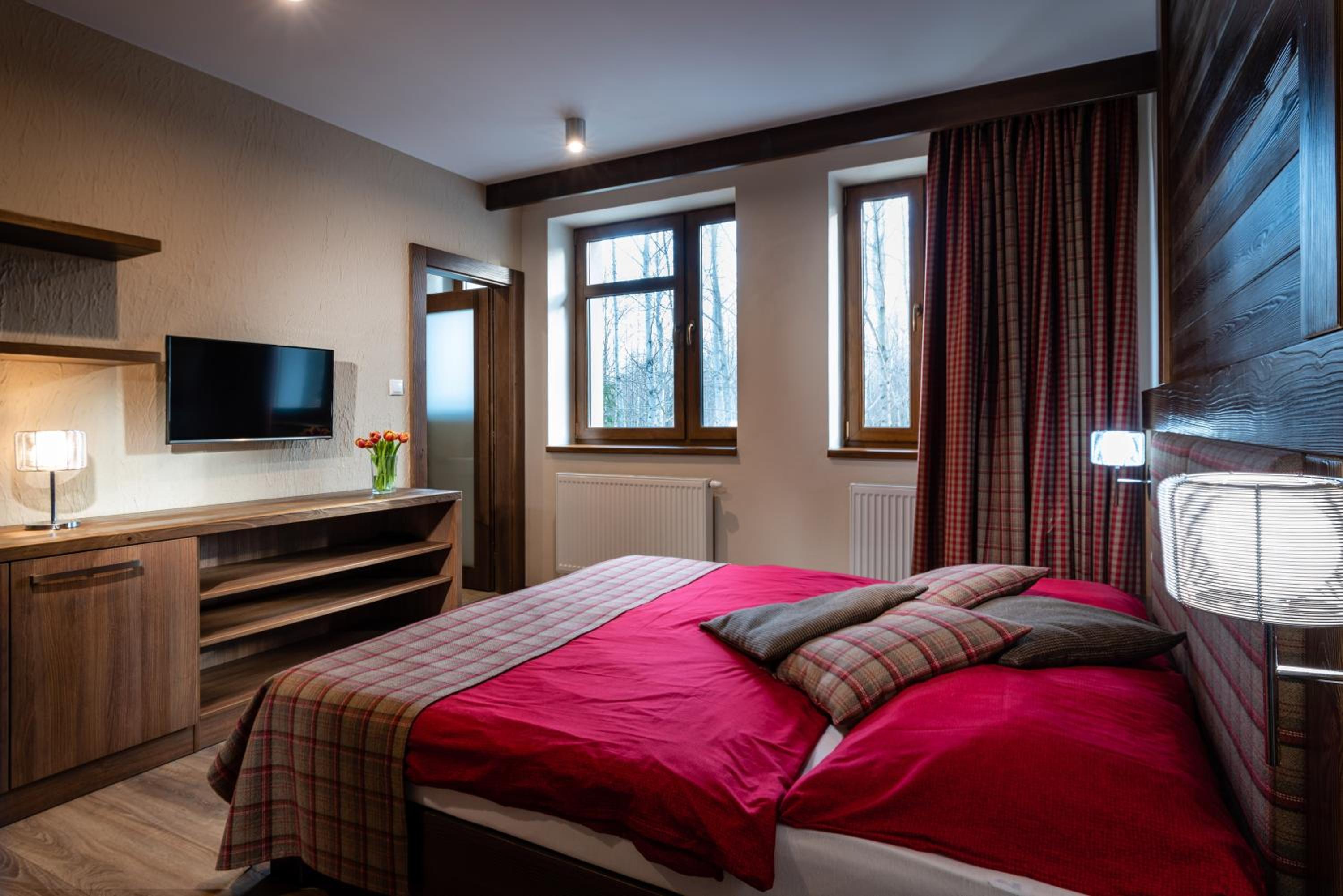 Chalet - Photo 14