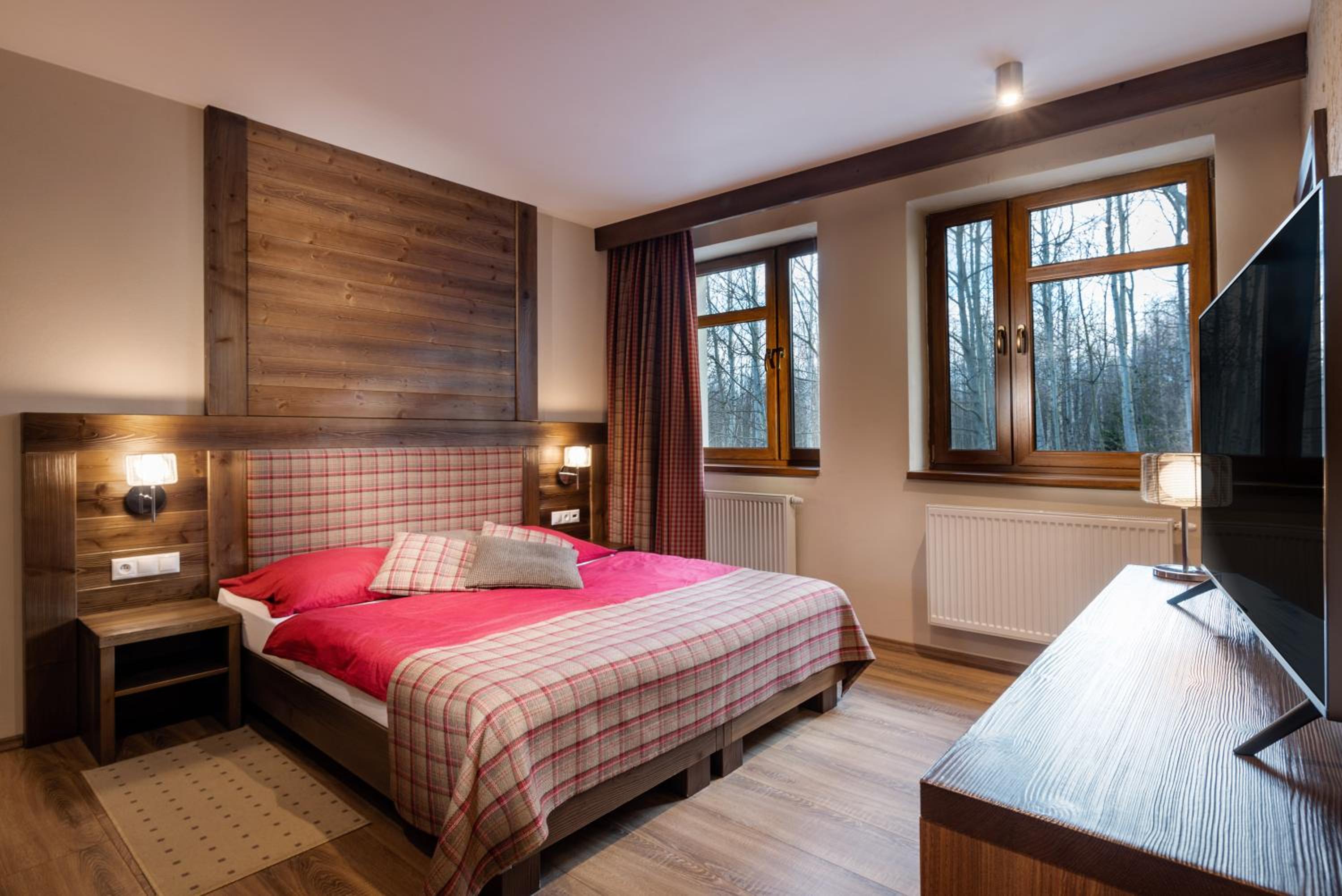Chalet - Photo 15