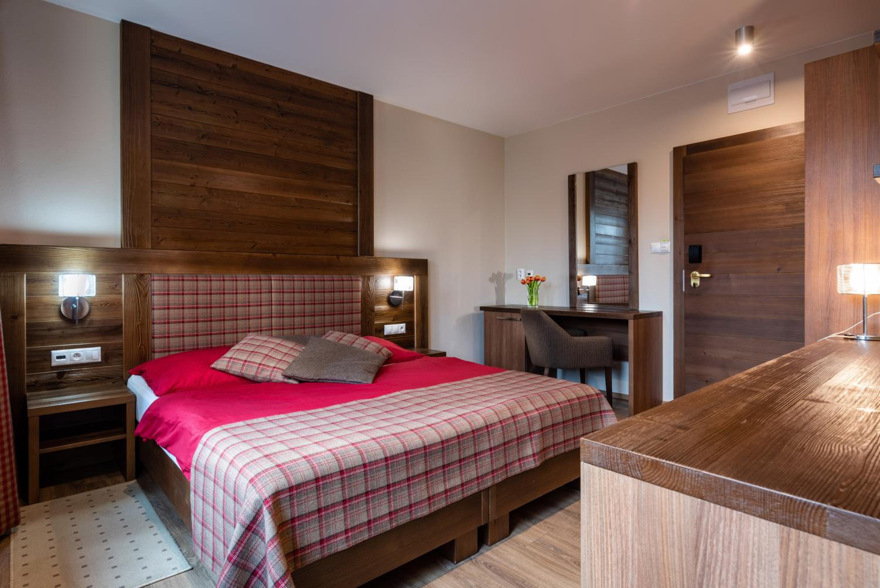 Chalet - Photo 16
