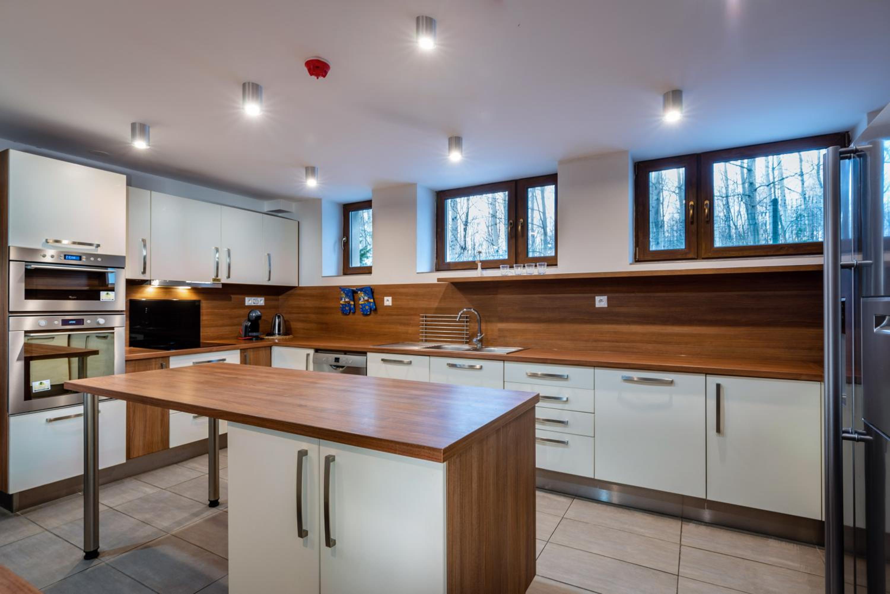 Chalet - Photo 17