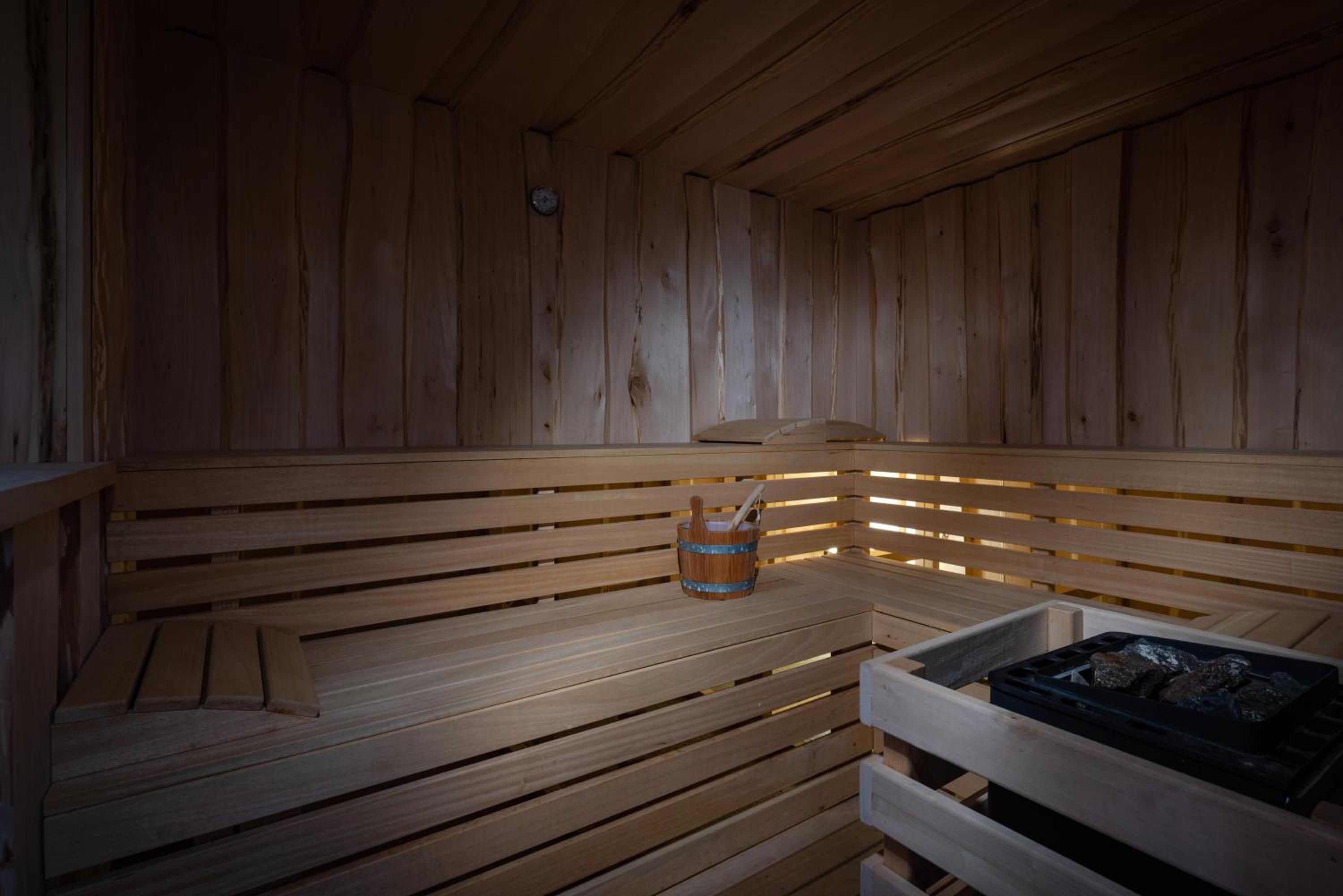 Chalet - Photo 18