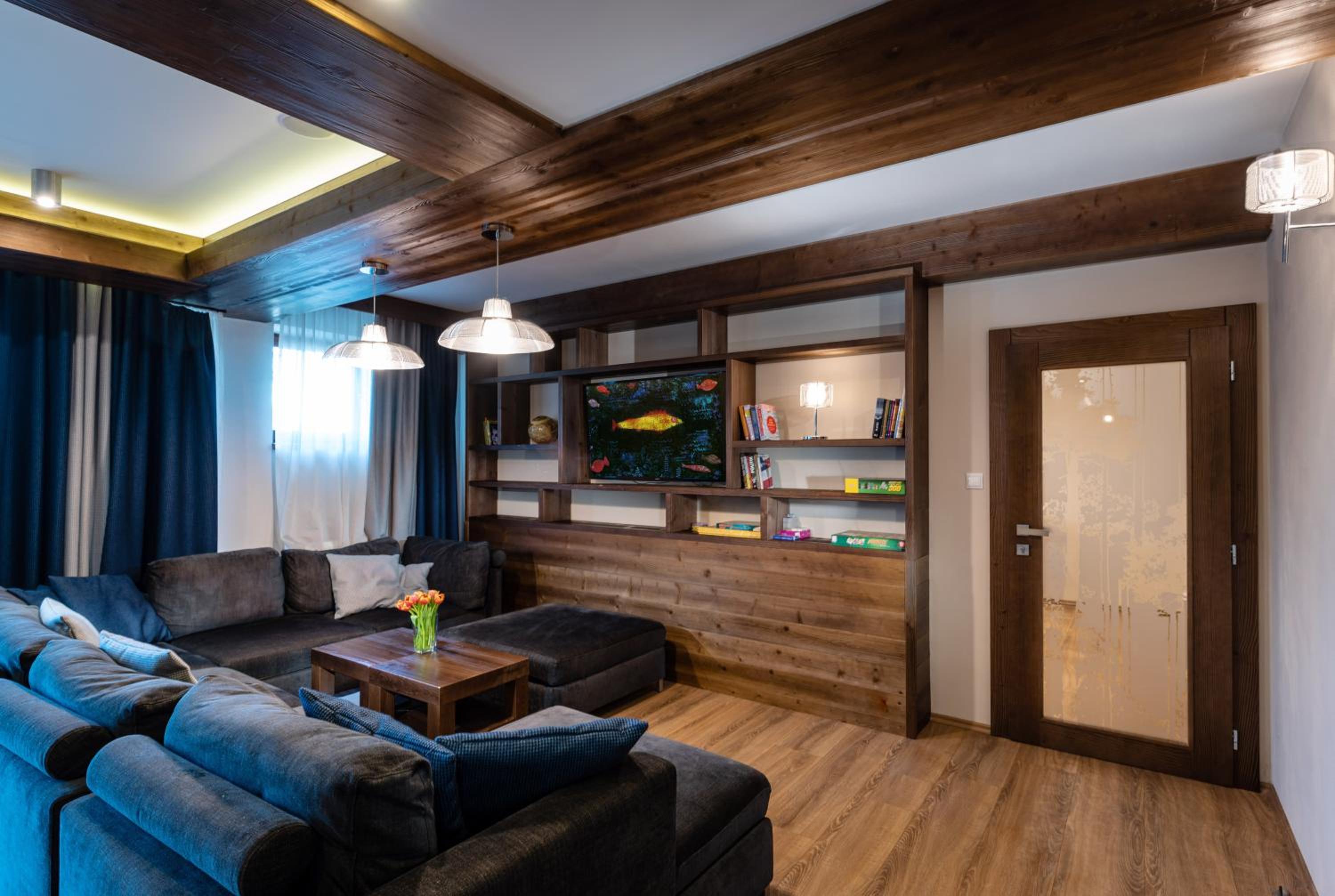 Chalet - Photo 8
