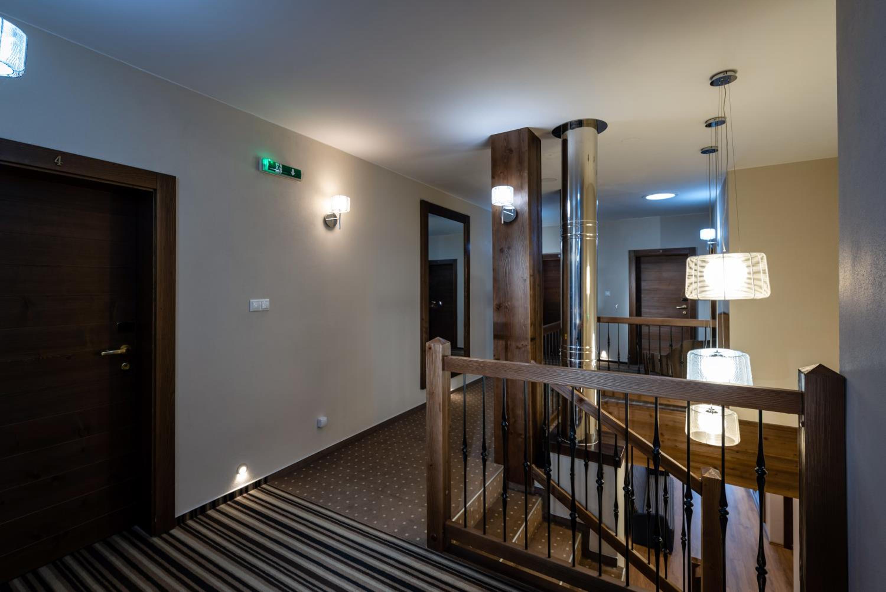 Chalet - Photo 27