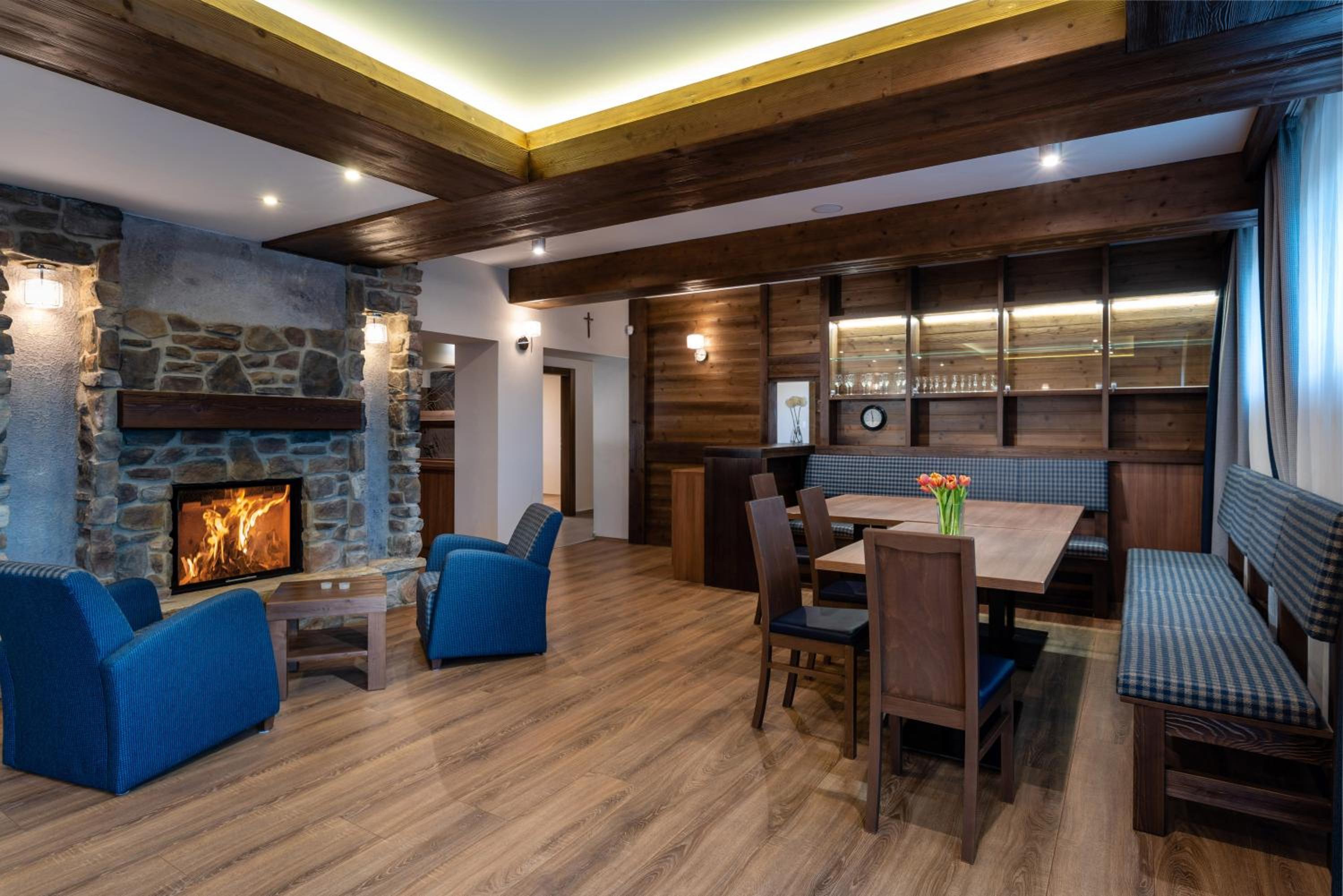 Chalet - Photo 10