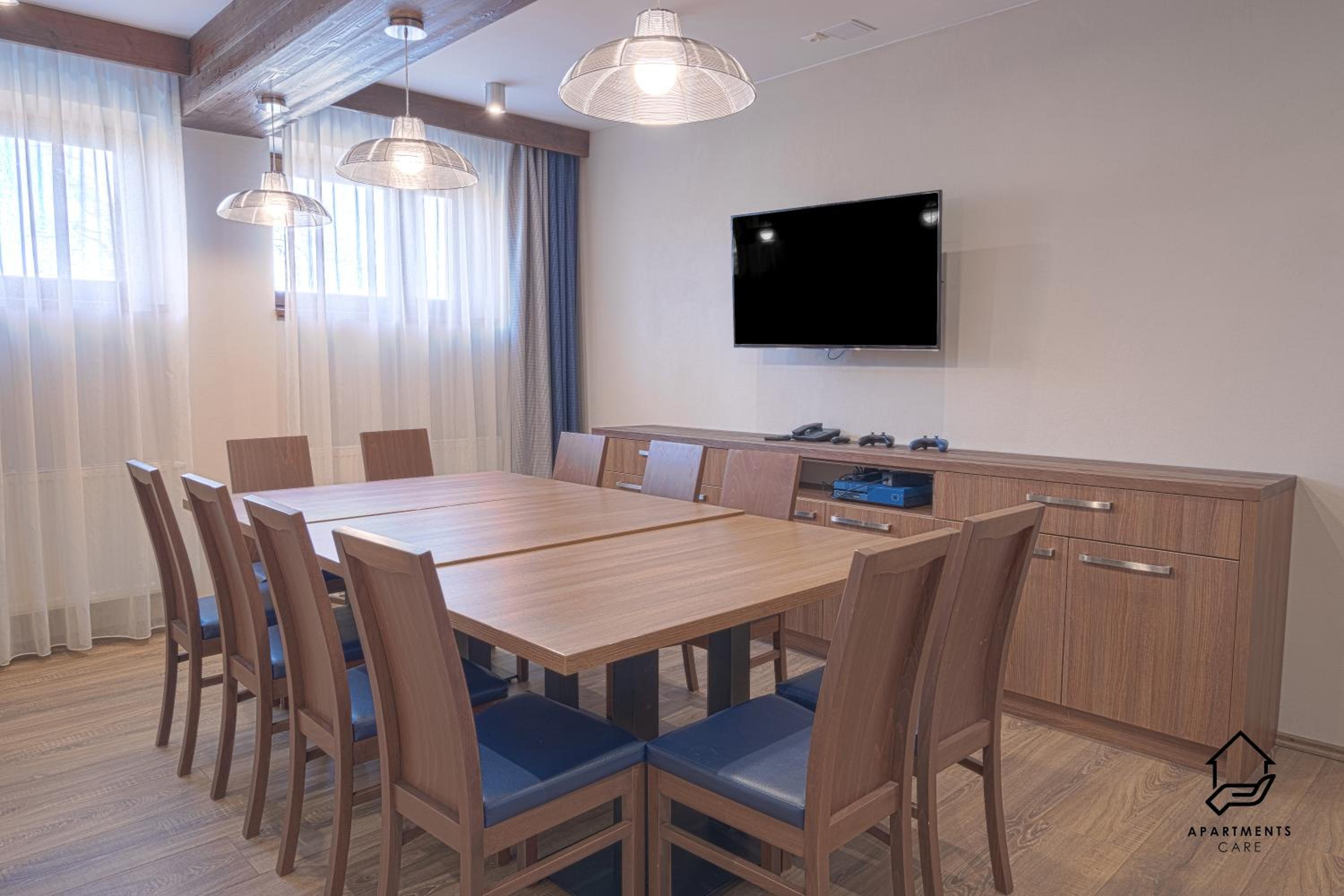Chalet - Photo 11