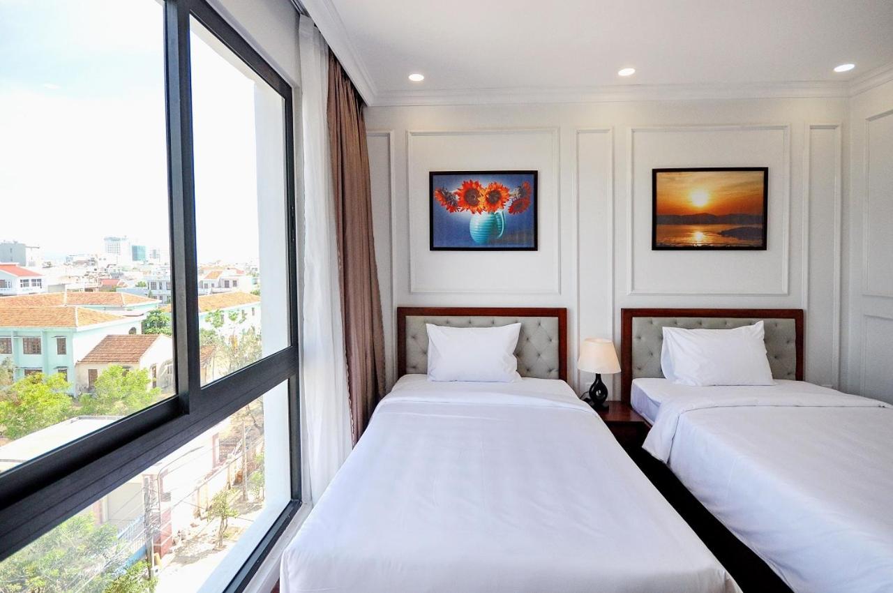 Deluxe Double or Twin Room with City View - Photo 31