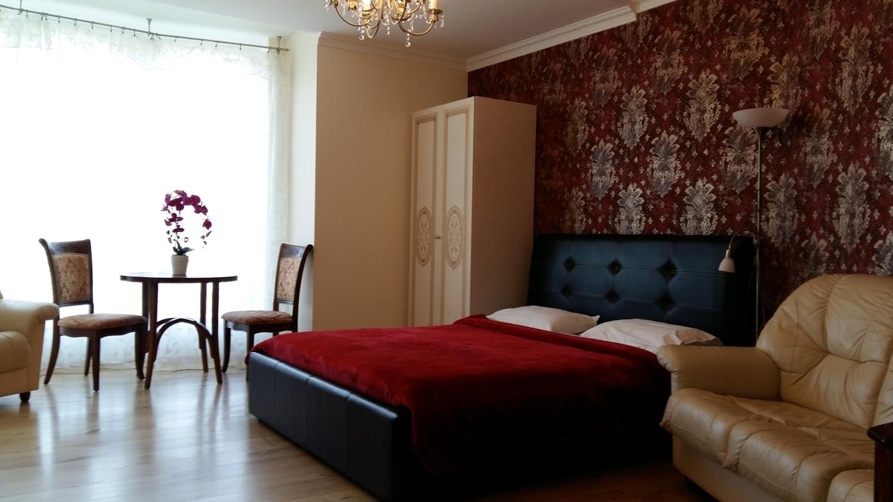 Deluxe Triple Room photo 2