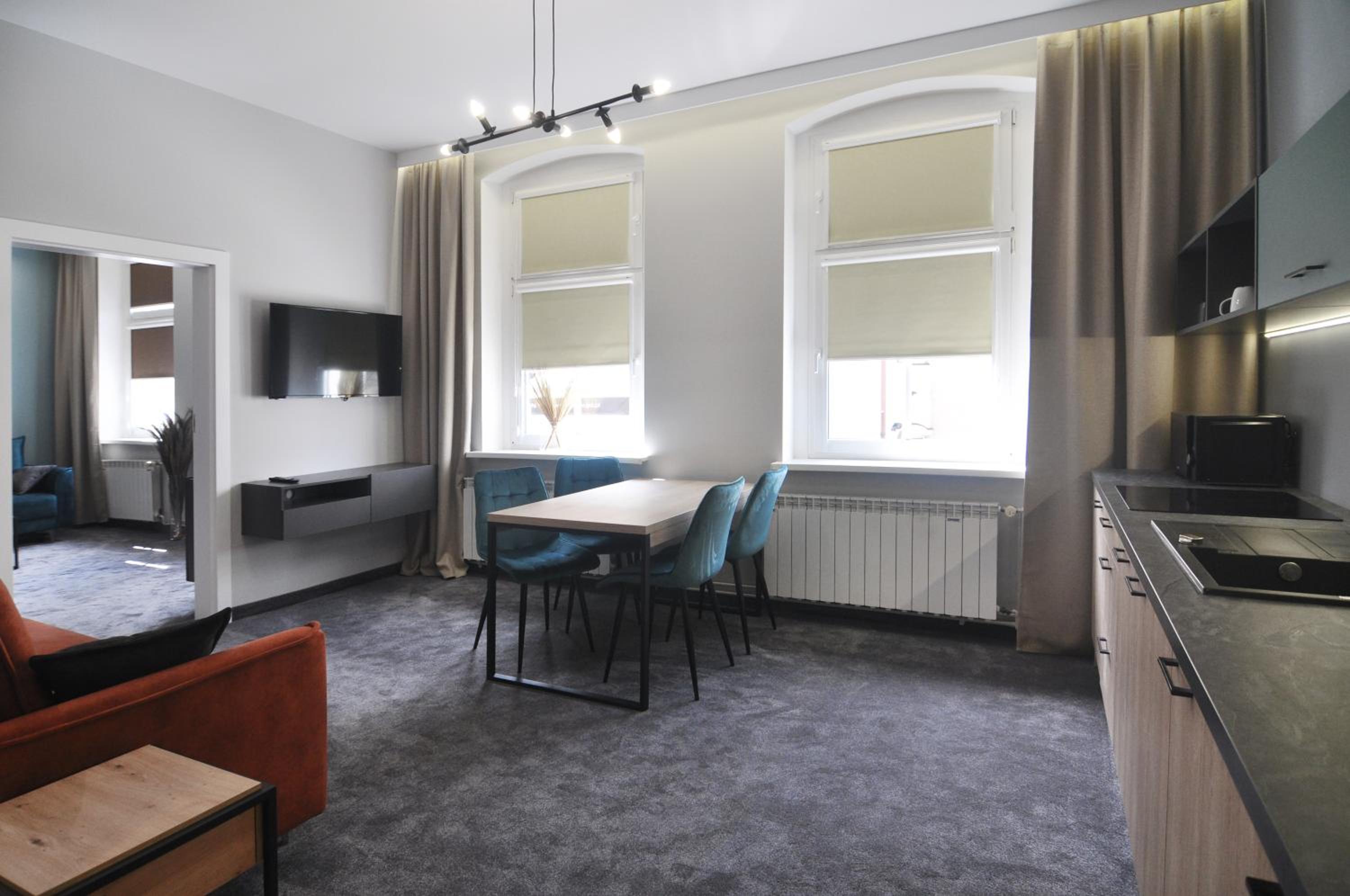 Family Suite - Photo 8