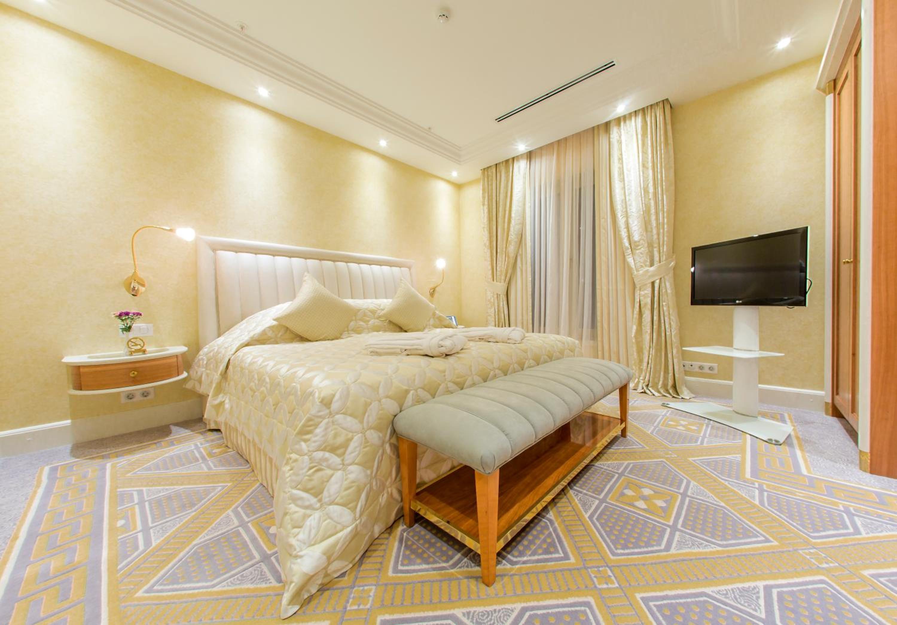 Presidential Suite photo 1