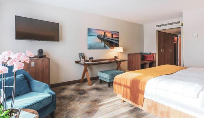 Deluxe Double or Twin Room - Photo 2