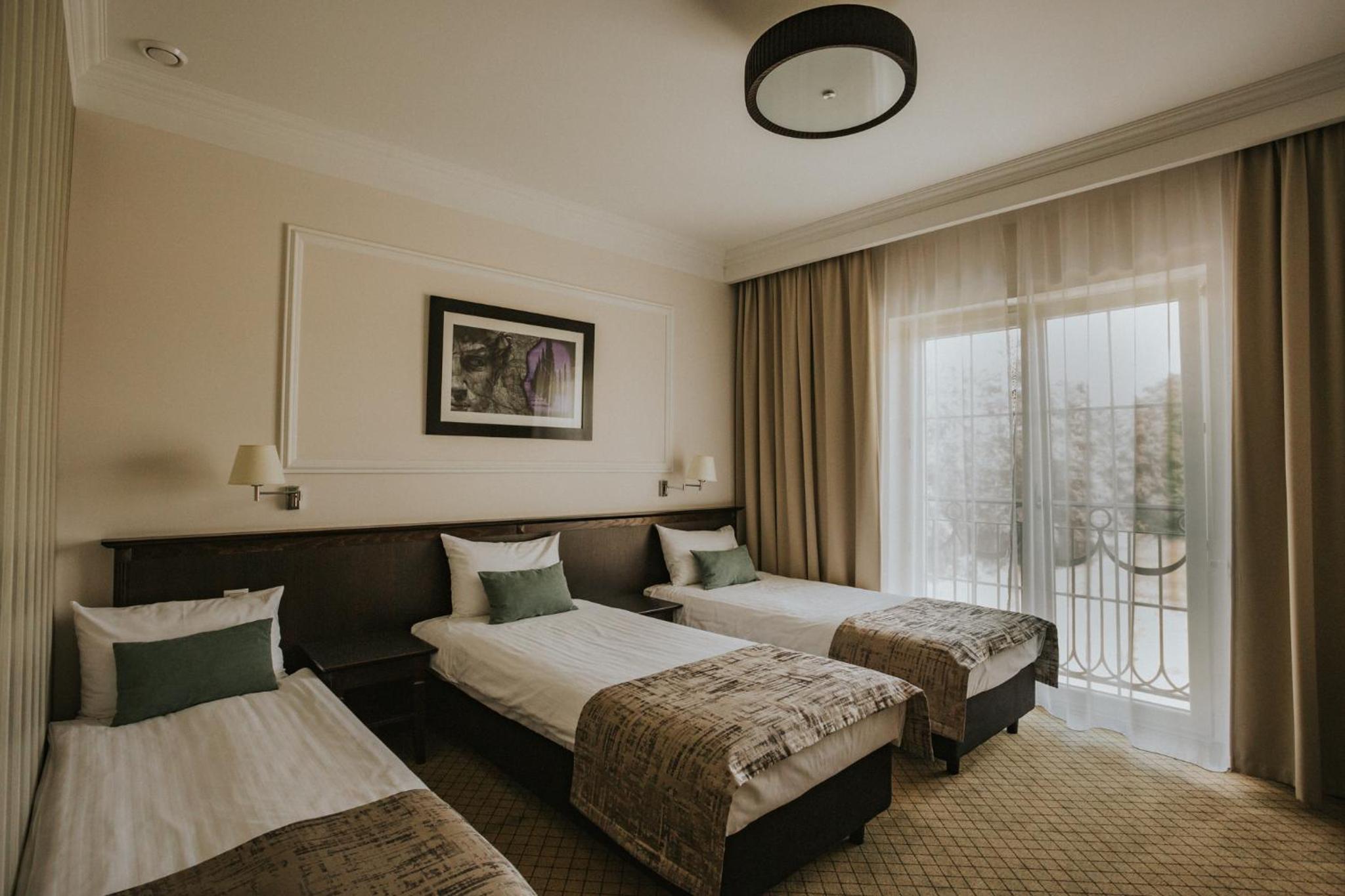 Triple Room - Photo 5