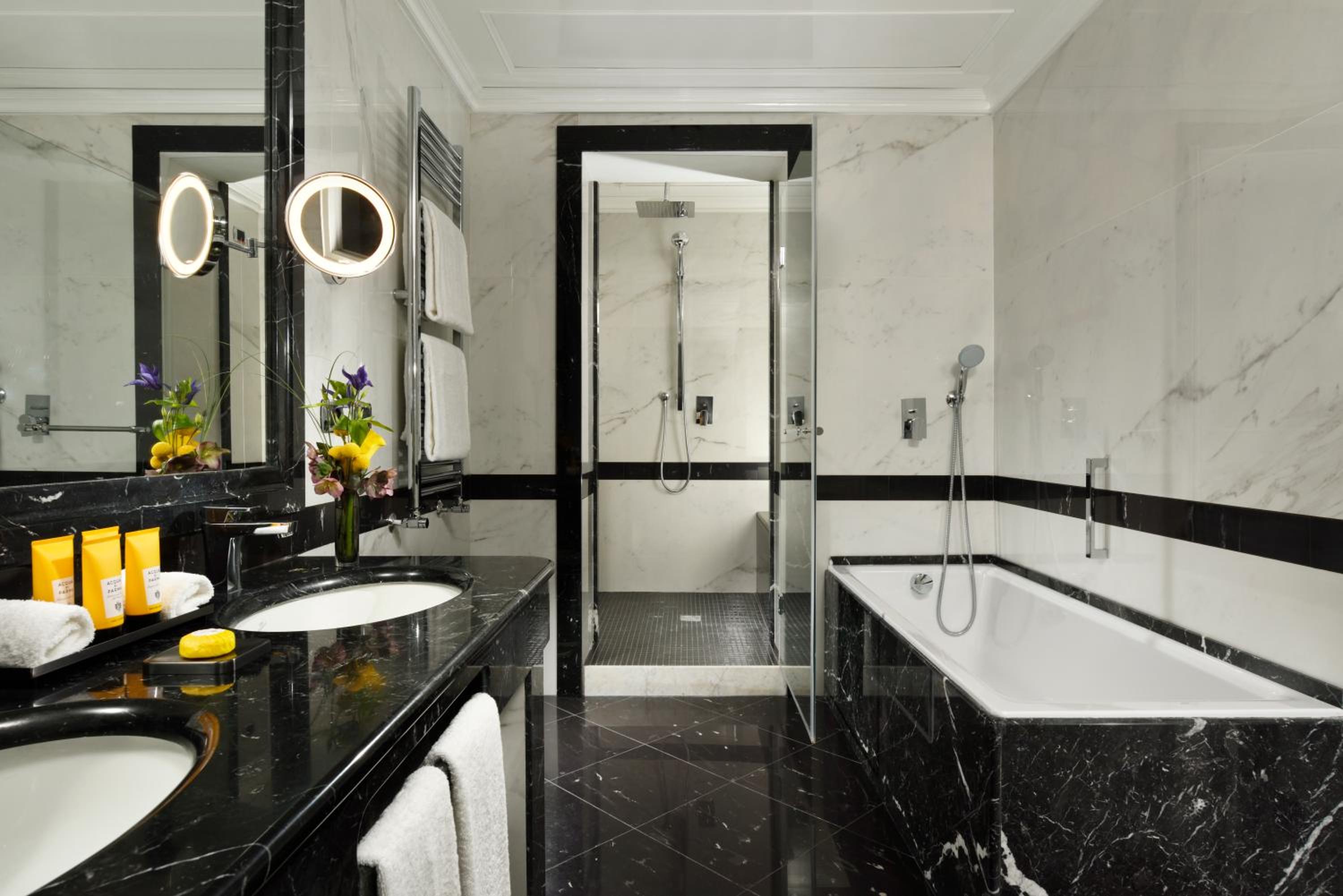 Prestige Room