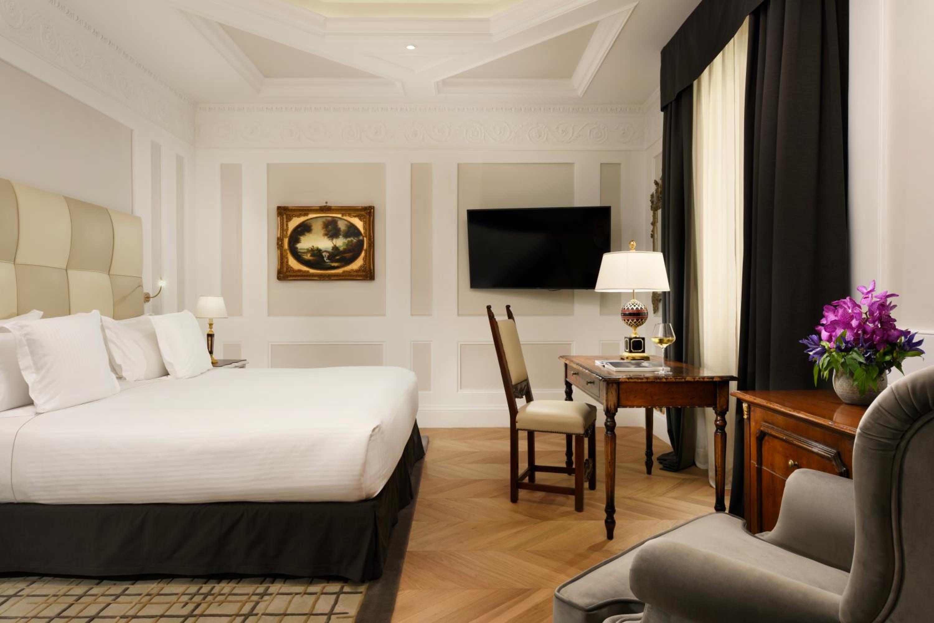 Prestige Room thumbnail 5