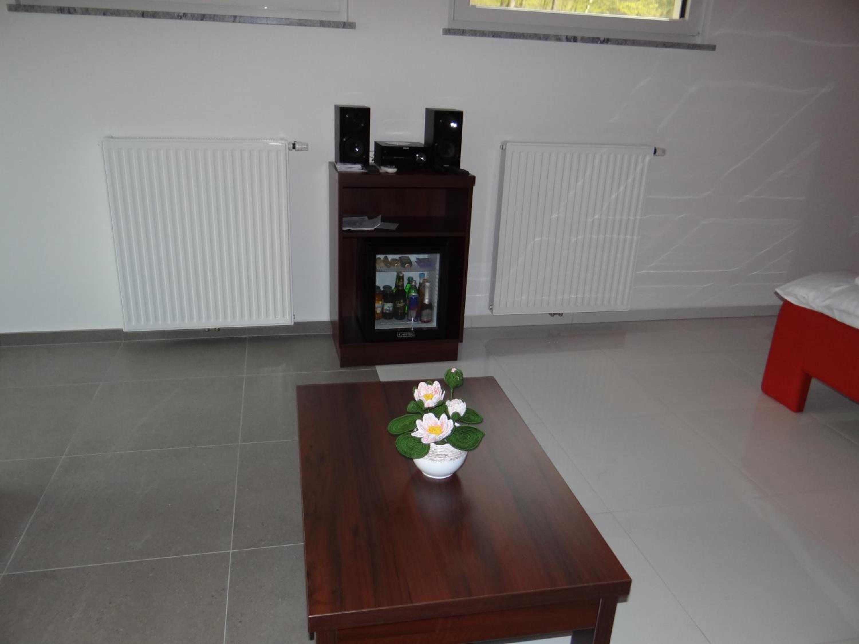 King Room with Spa Bath photo 1